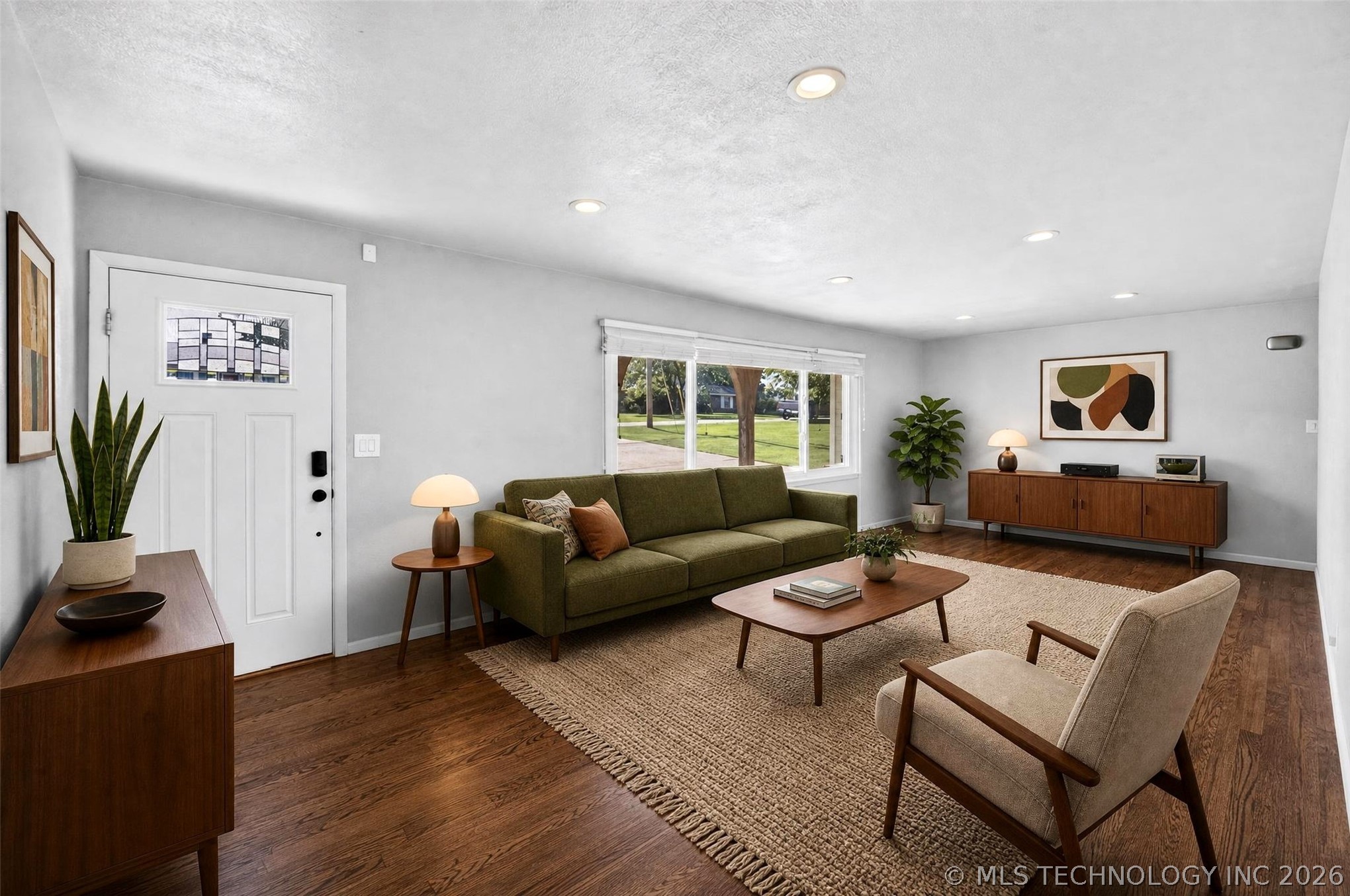 1604 Smysor Drive Bartlesville OK 74006