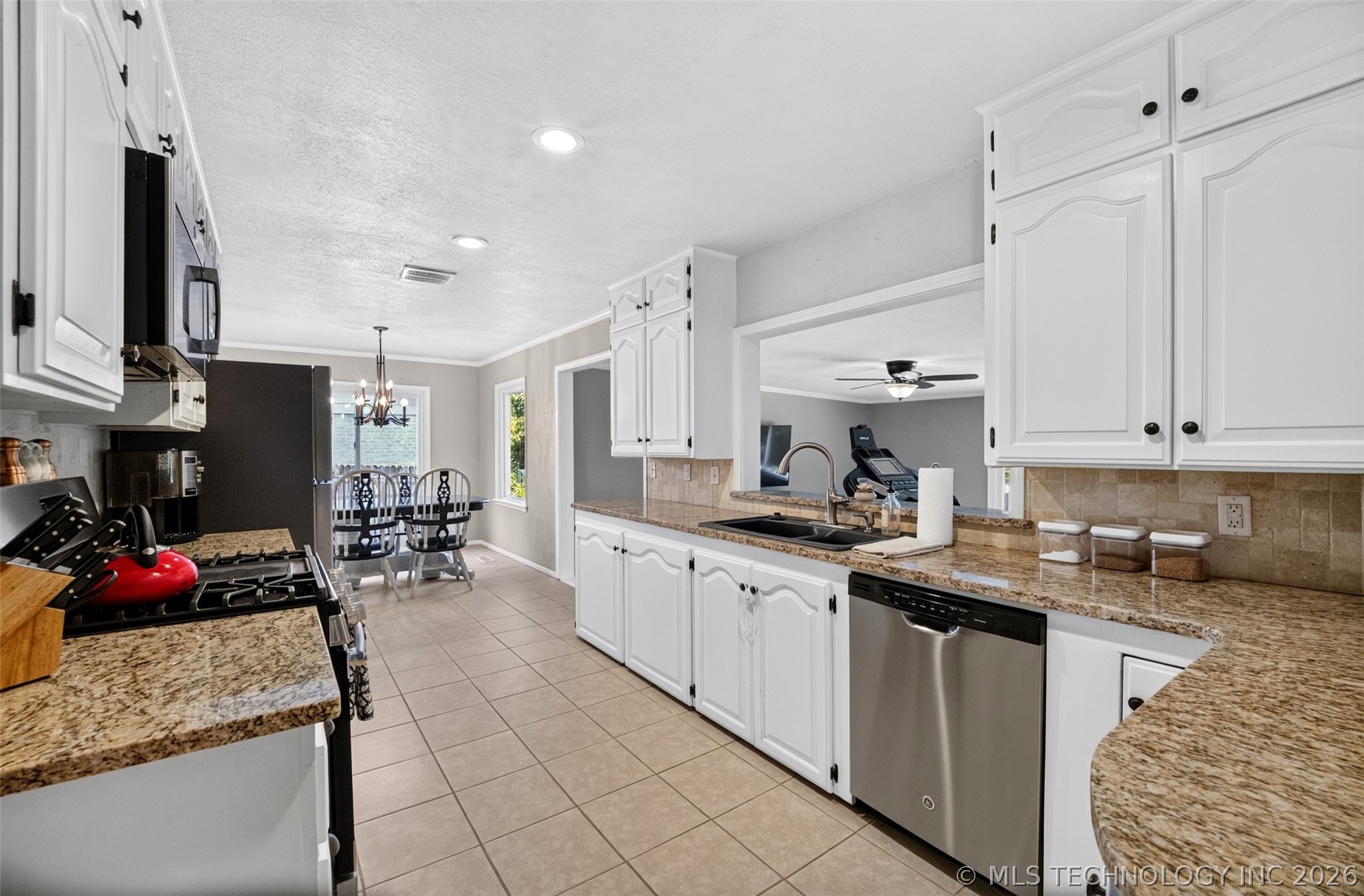 1604 Smysor Drive Bartlesville OK 74006