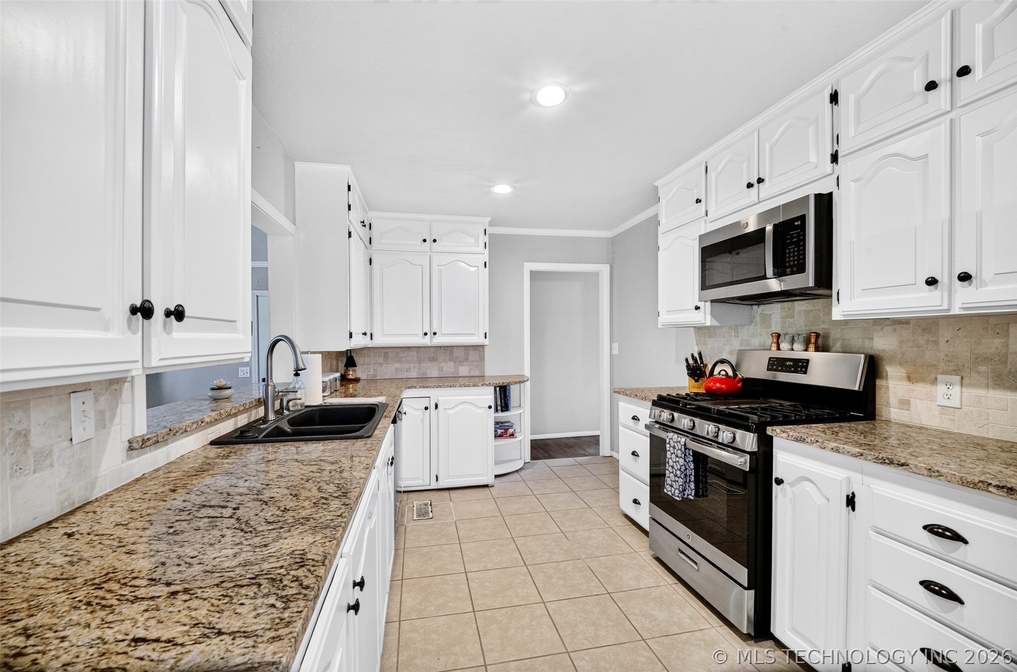 1604 Smysor Drive Bartlesville OK 74006