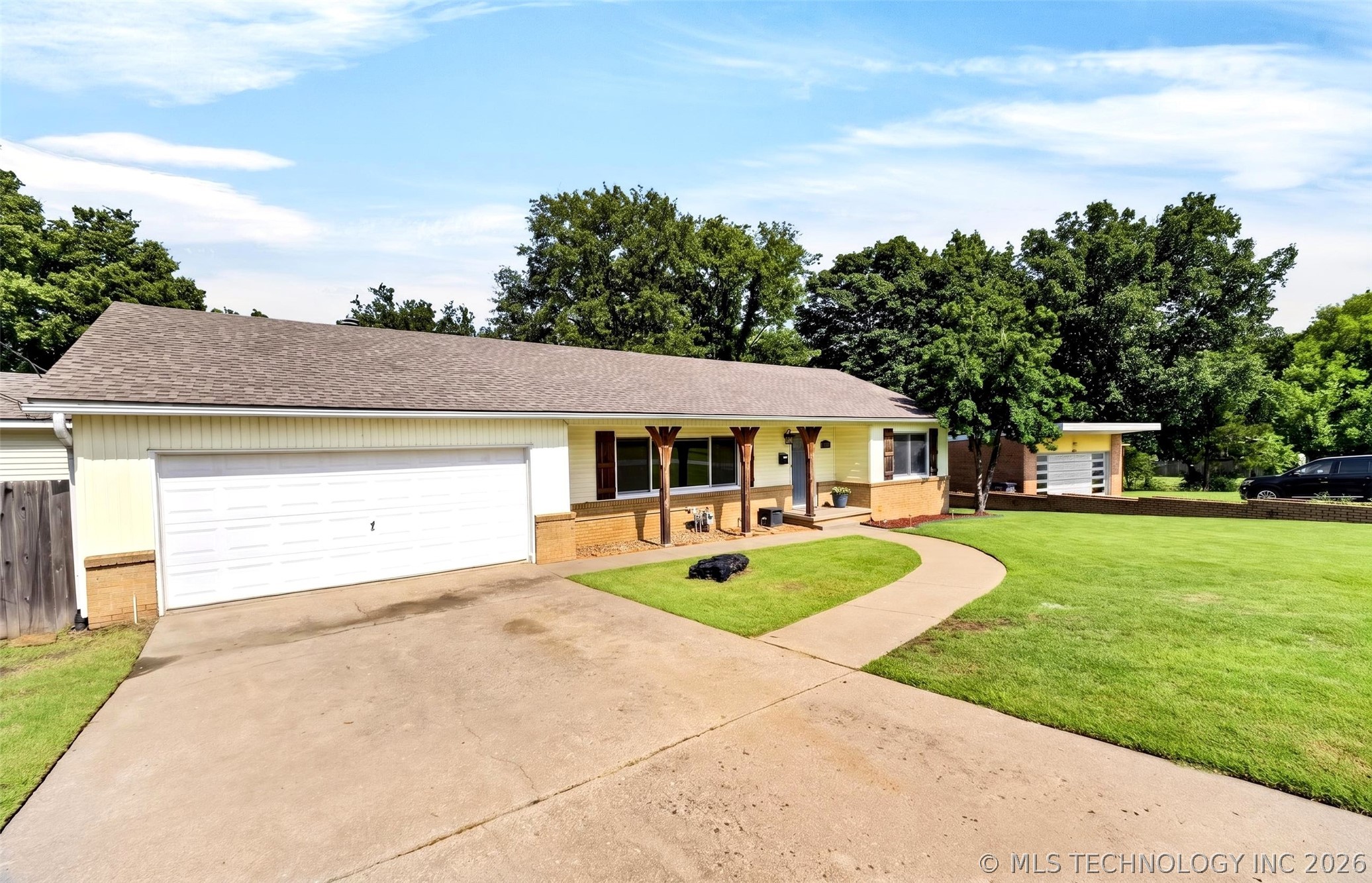 1604 Smysor Drive Bartlesville OK 74006
