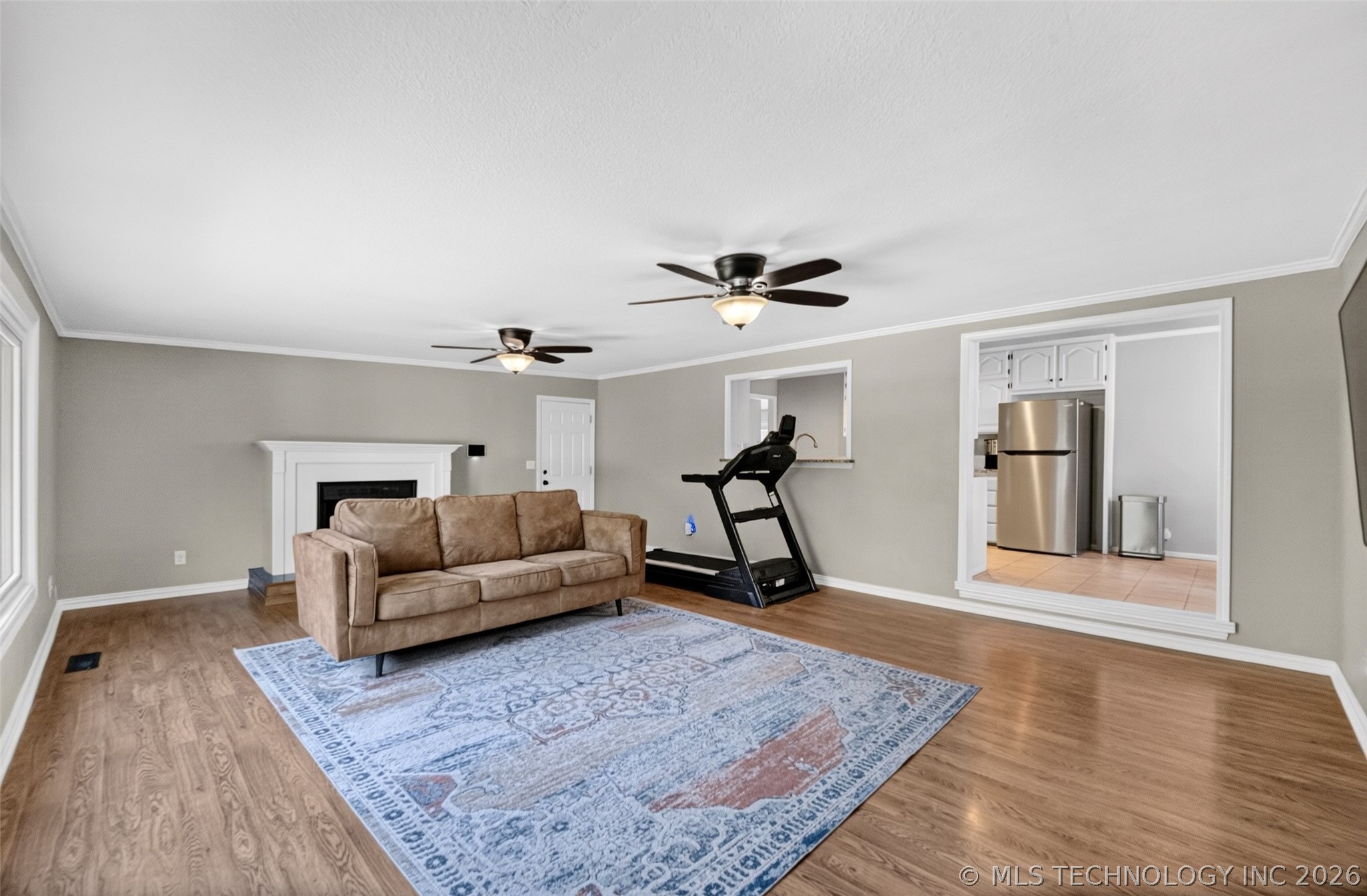 1604 Smysor Drive Bartlesville OK 74006