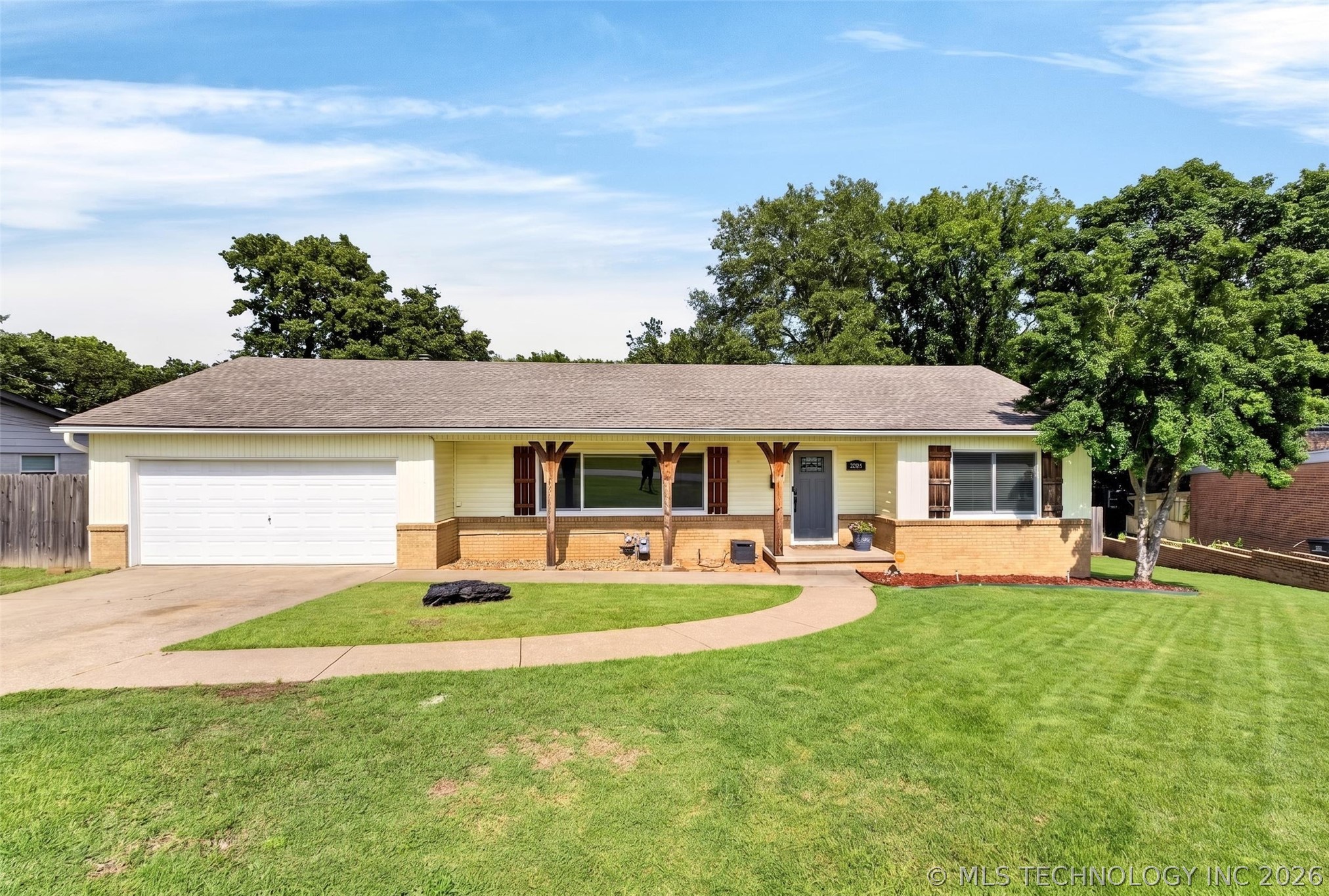 1604 Smysor Drive Bartlesville OK 74006