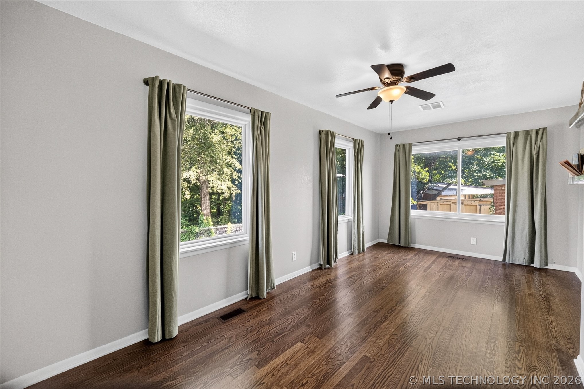 1604 Smysor Drive Bartlesville OK 74006