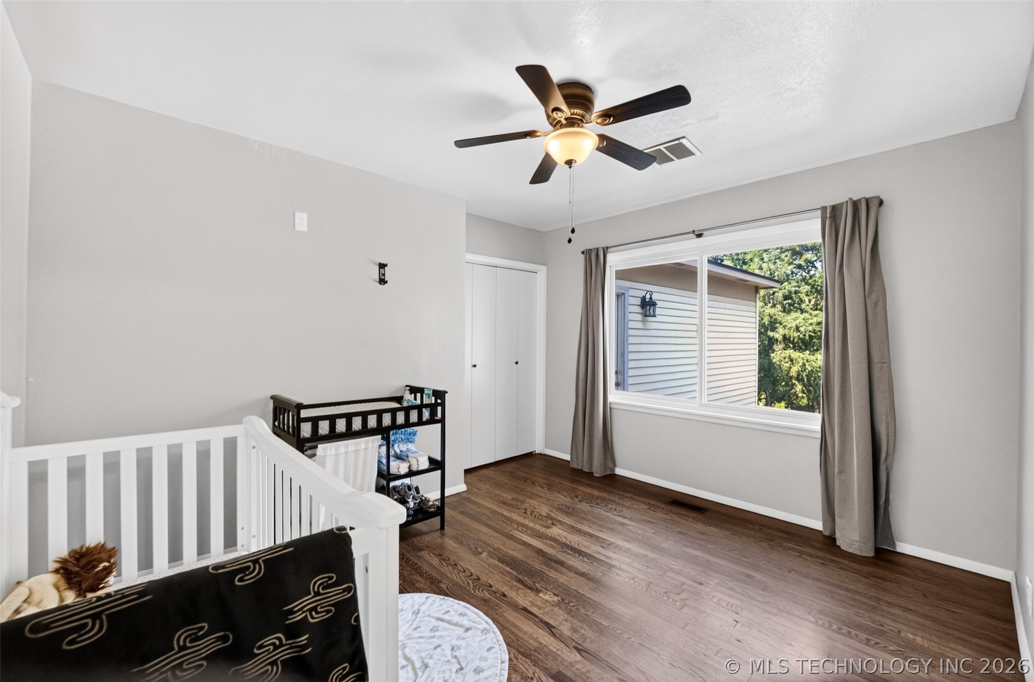 1604 Smysor Drive Bartlesville OK 74006