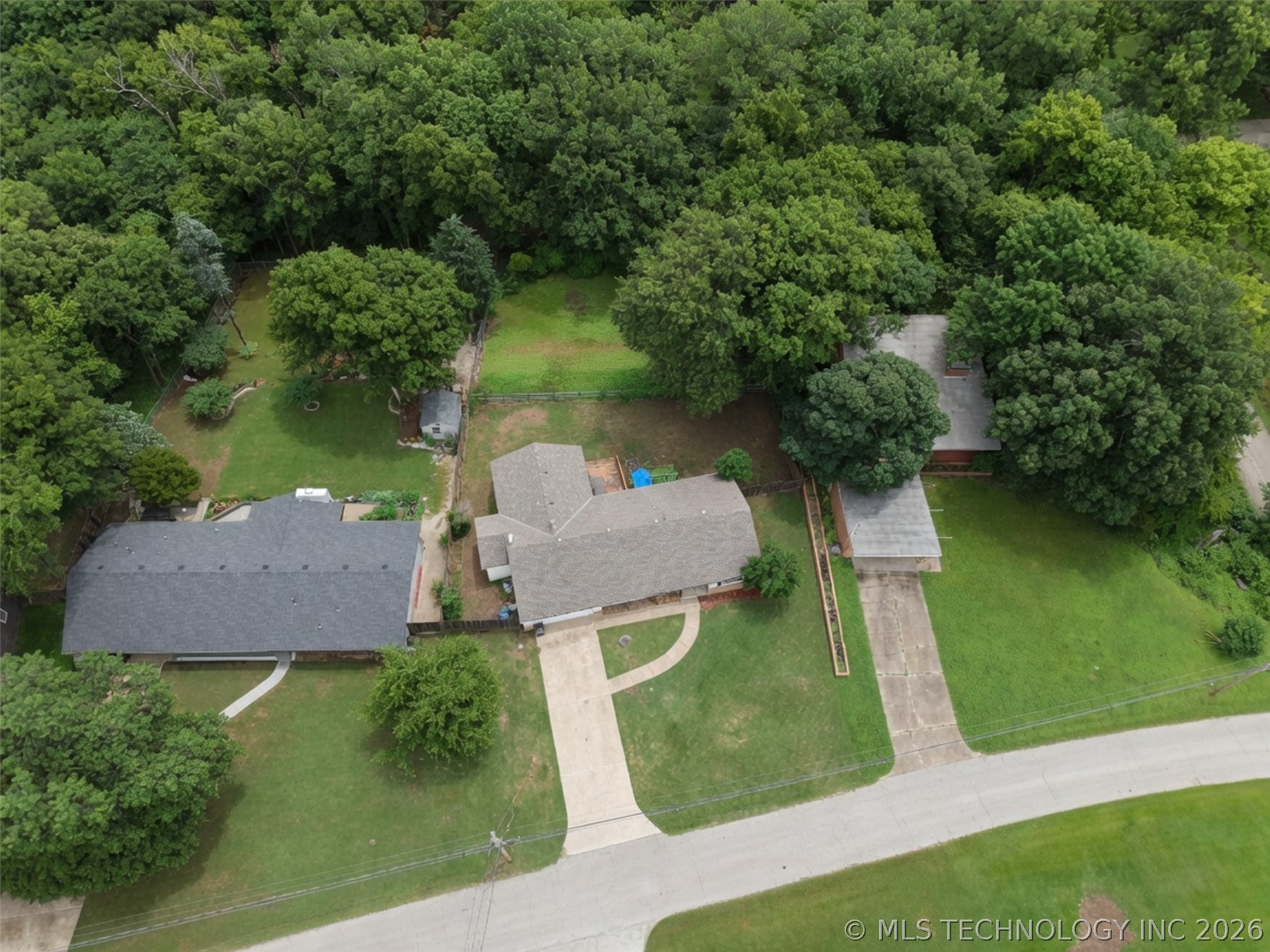 1604 Smysor Drive Bartlesville OK 74006