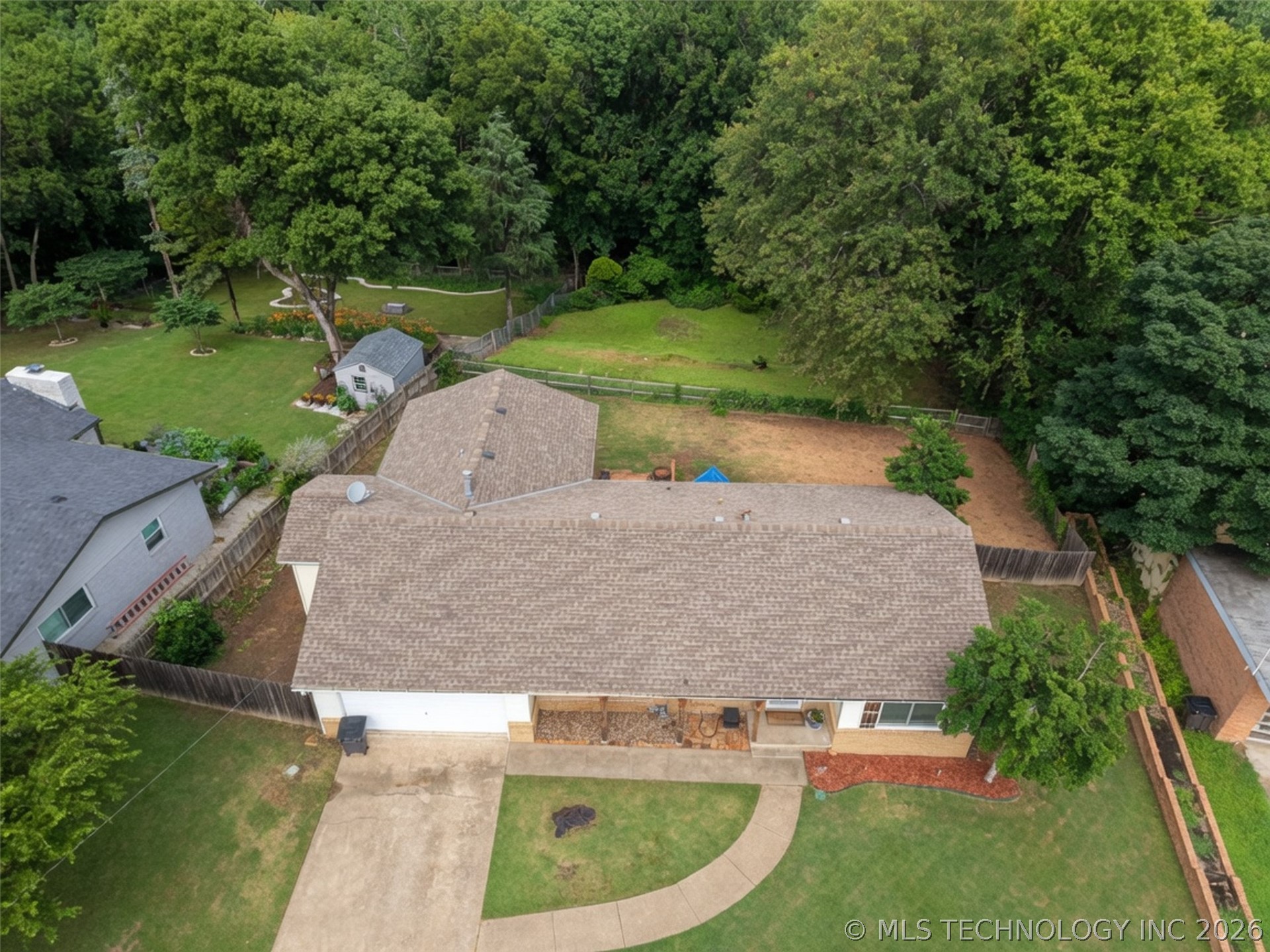 1604 Smysor Drive Bartlesville OK 74006