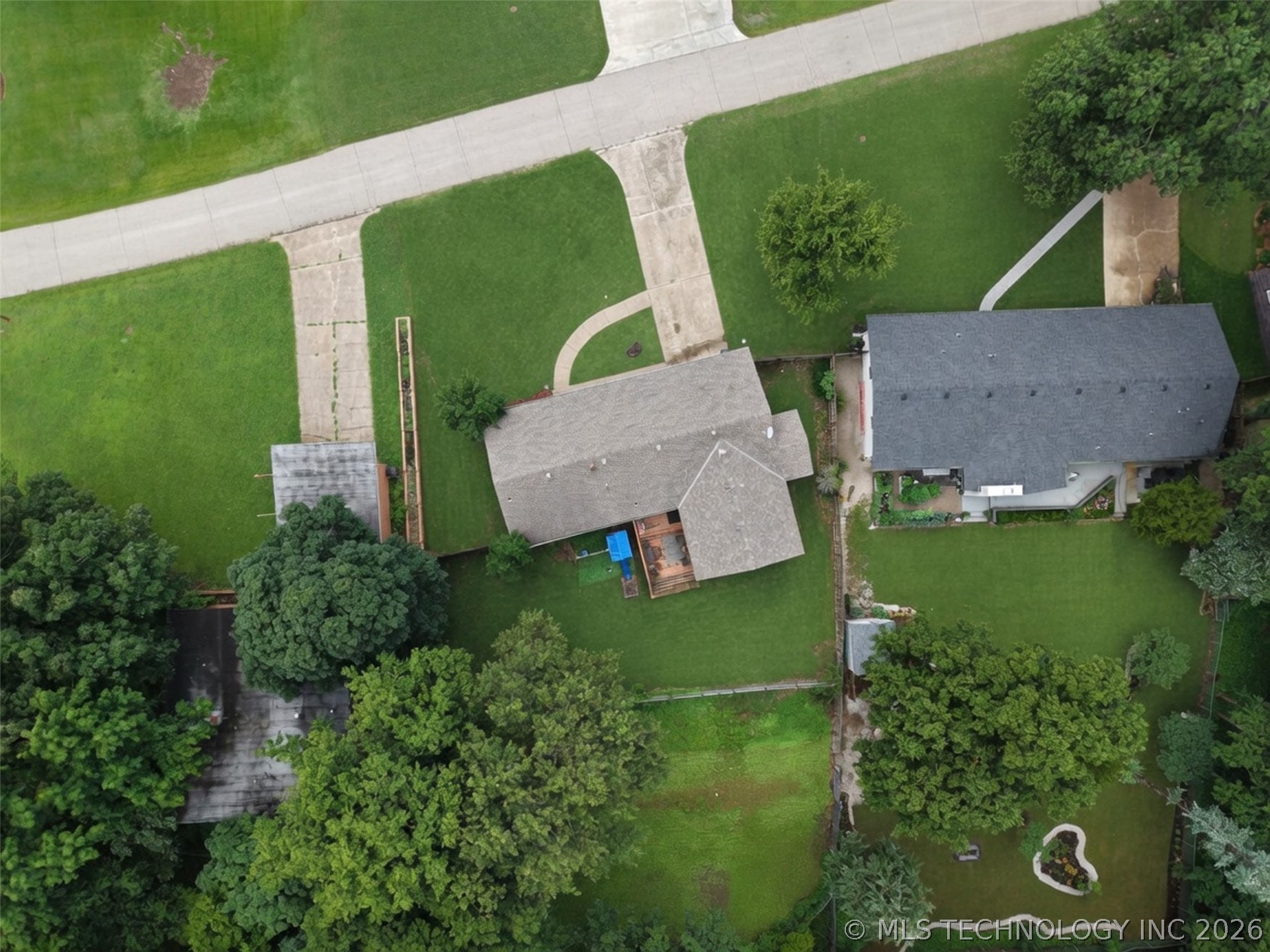 1604 Smysor Drive Bartlesville OK 74006