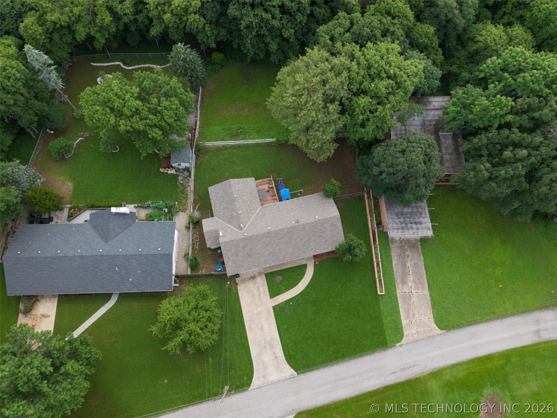 1604 Smysor Drive Bartlesville OK 74006
