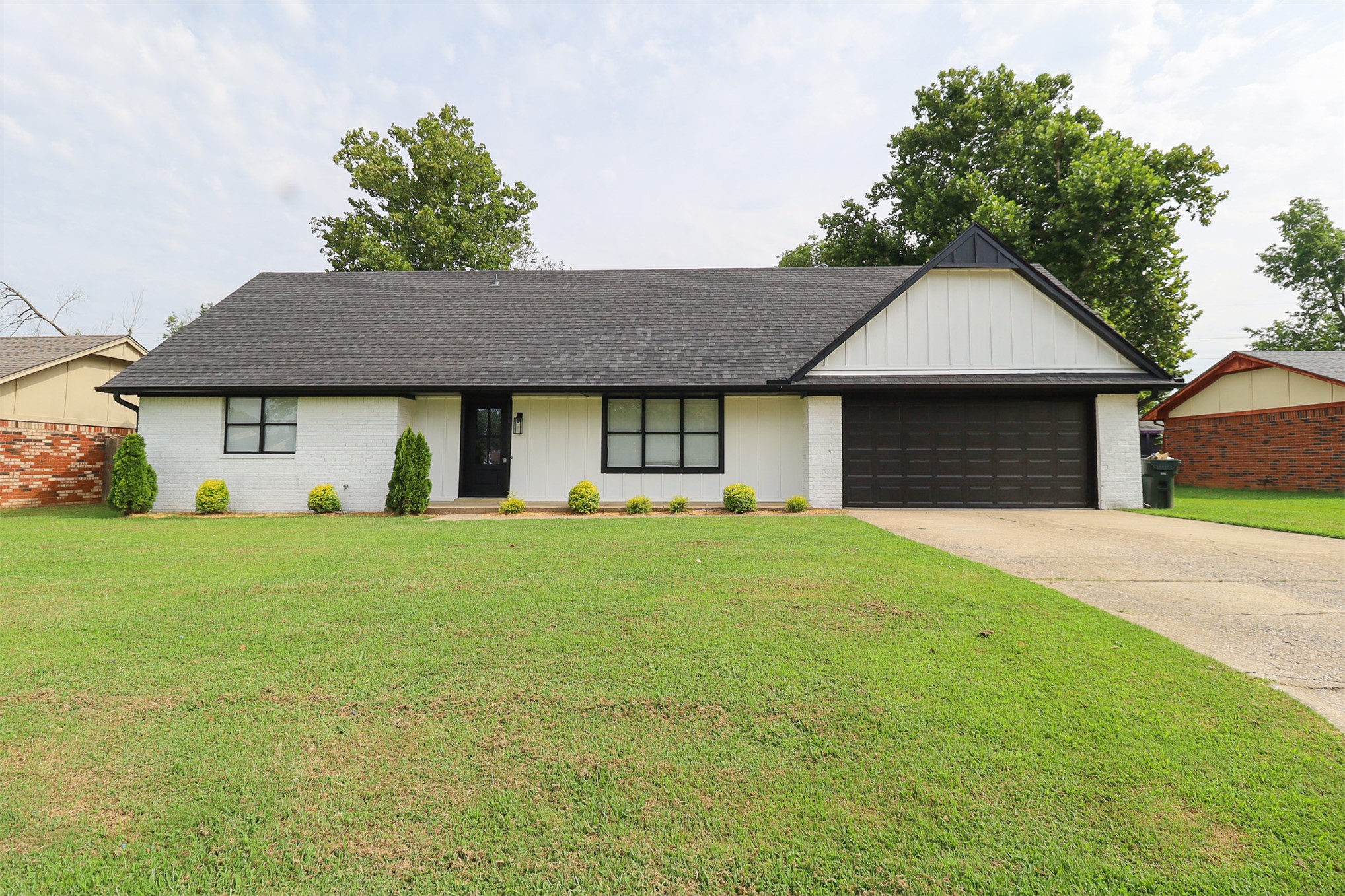 110 E 9th Street S Claremore OK 74017