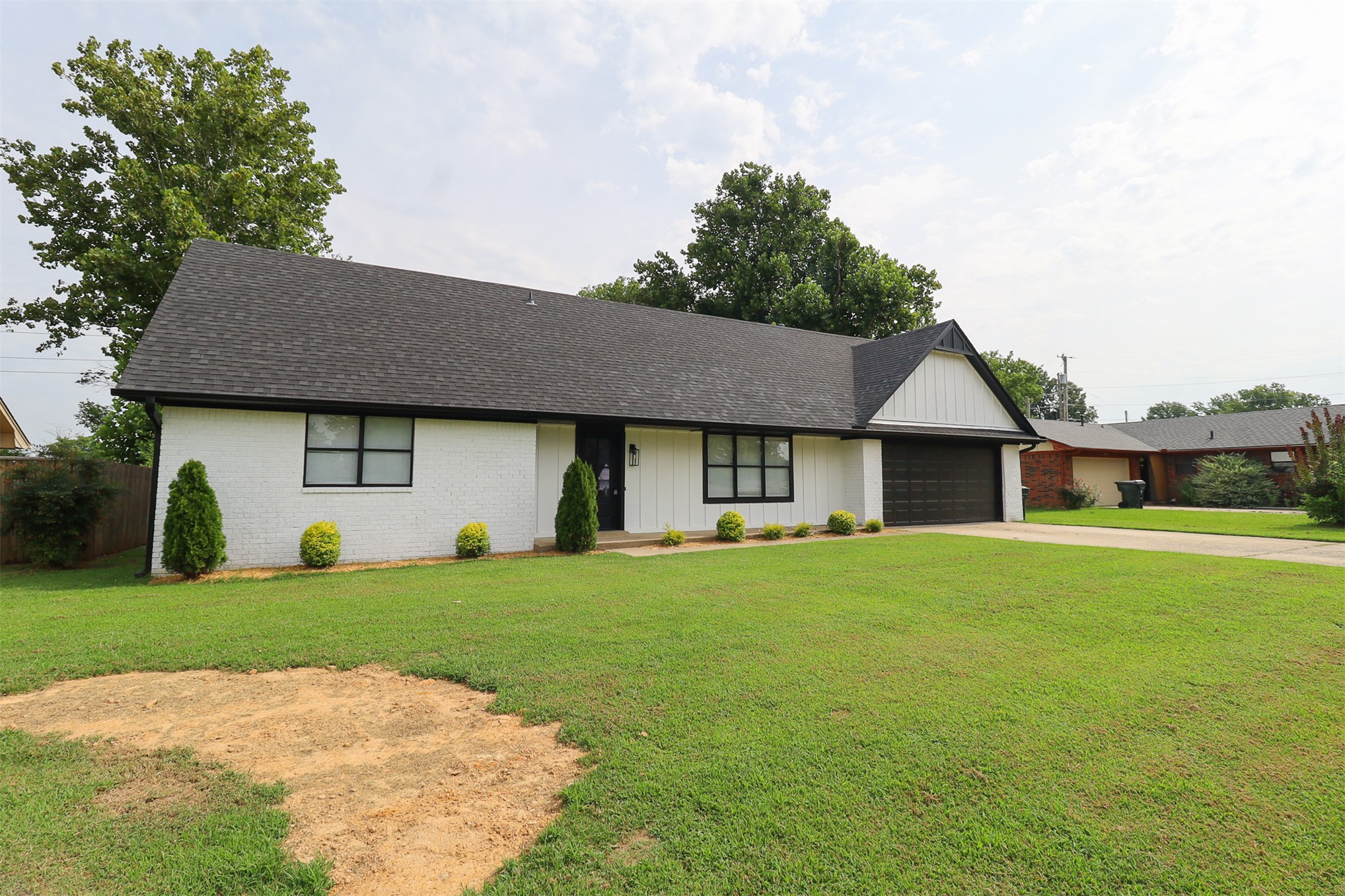 110 E 9th Street S Claremore OK 74017