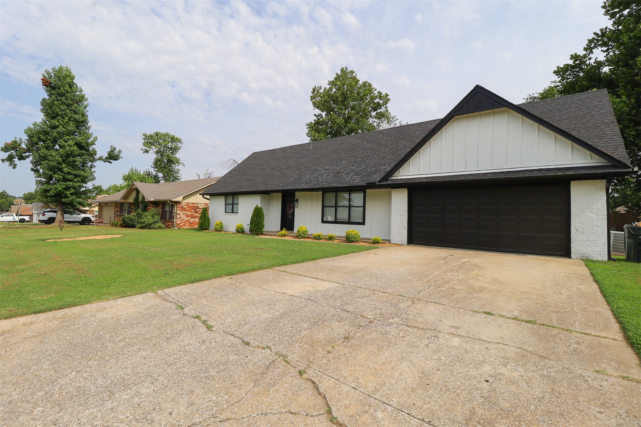 110 E 9th Street S Claremore OK 74017