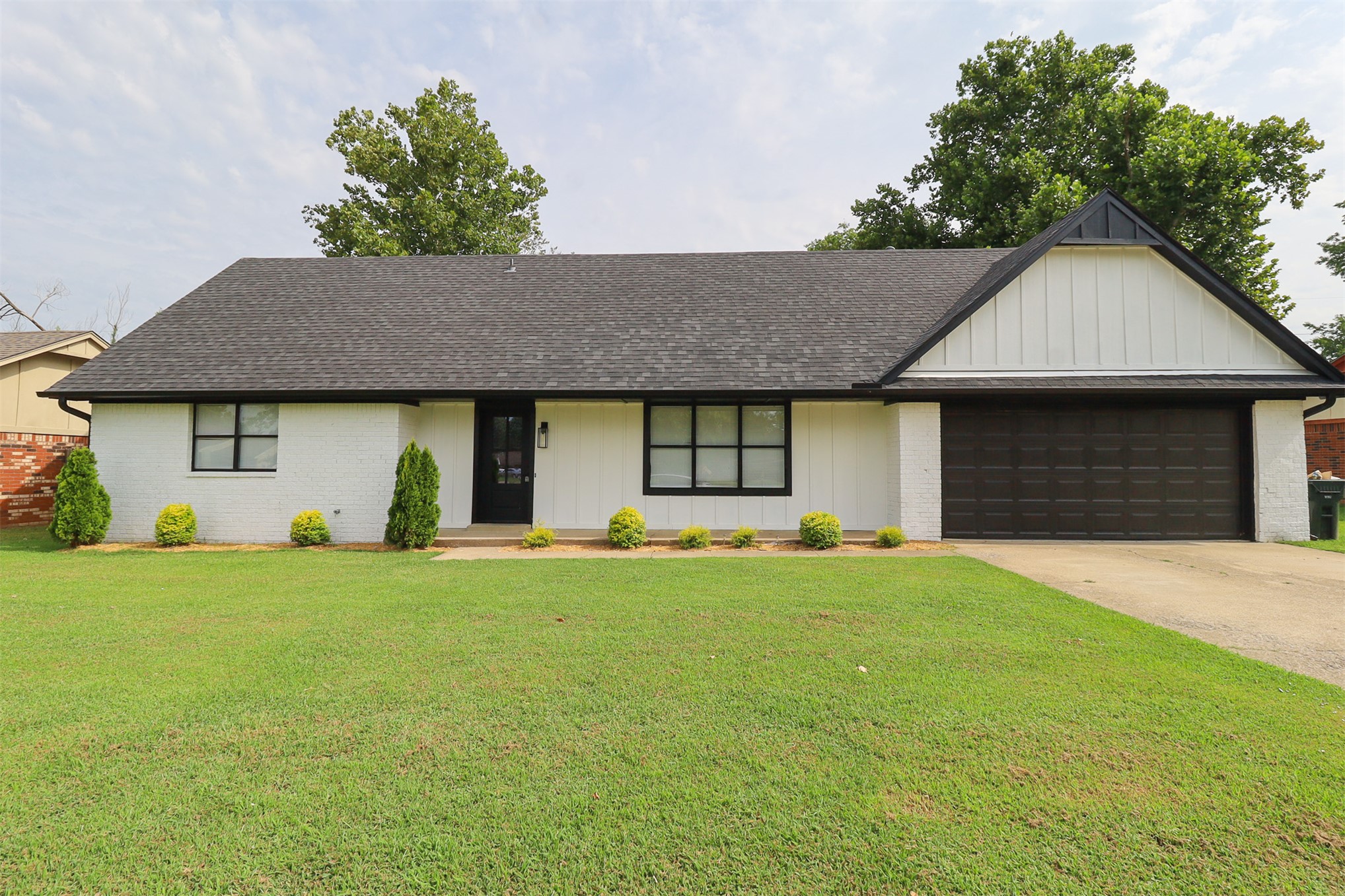 110 E 9th Street S Claremore OK 74017