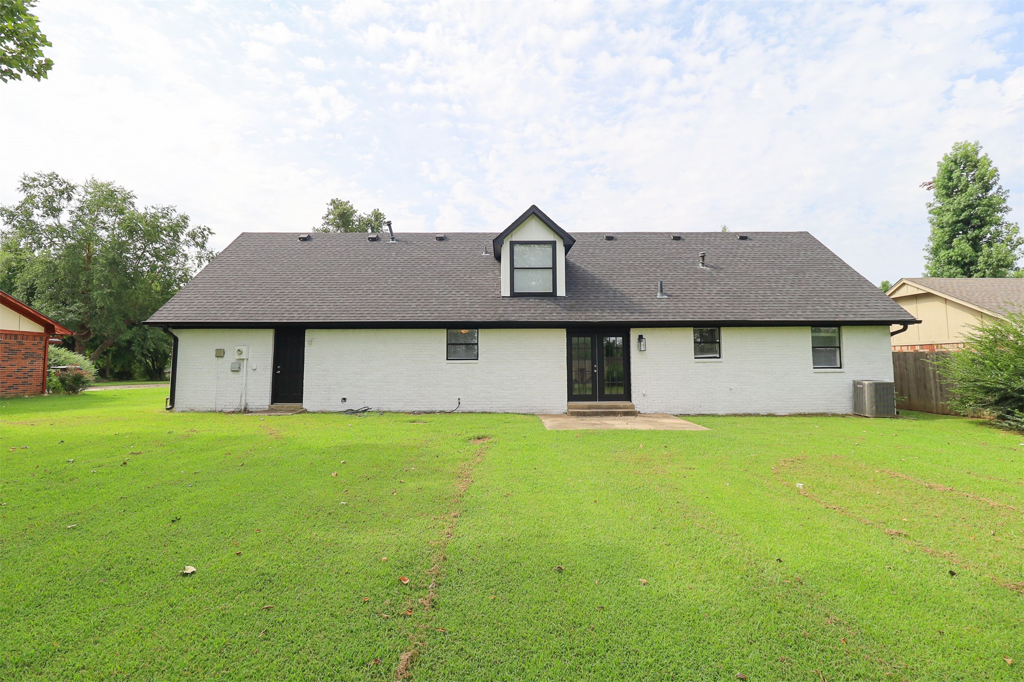 110 E 9th Street S Claremore OK 74017