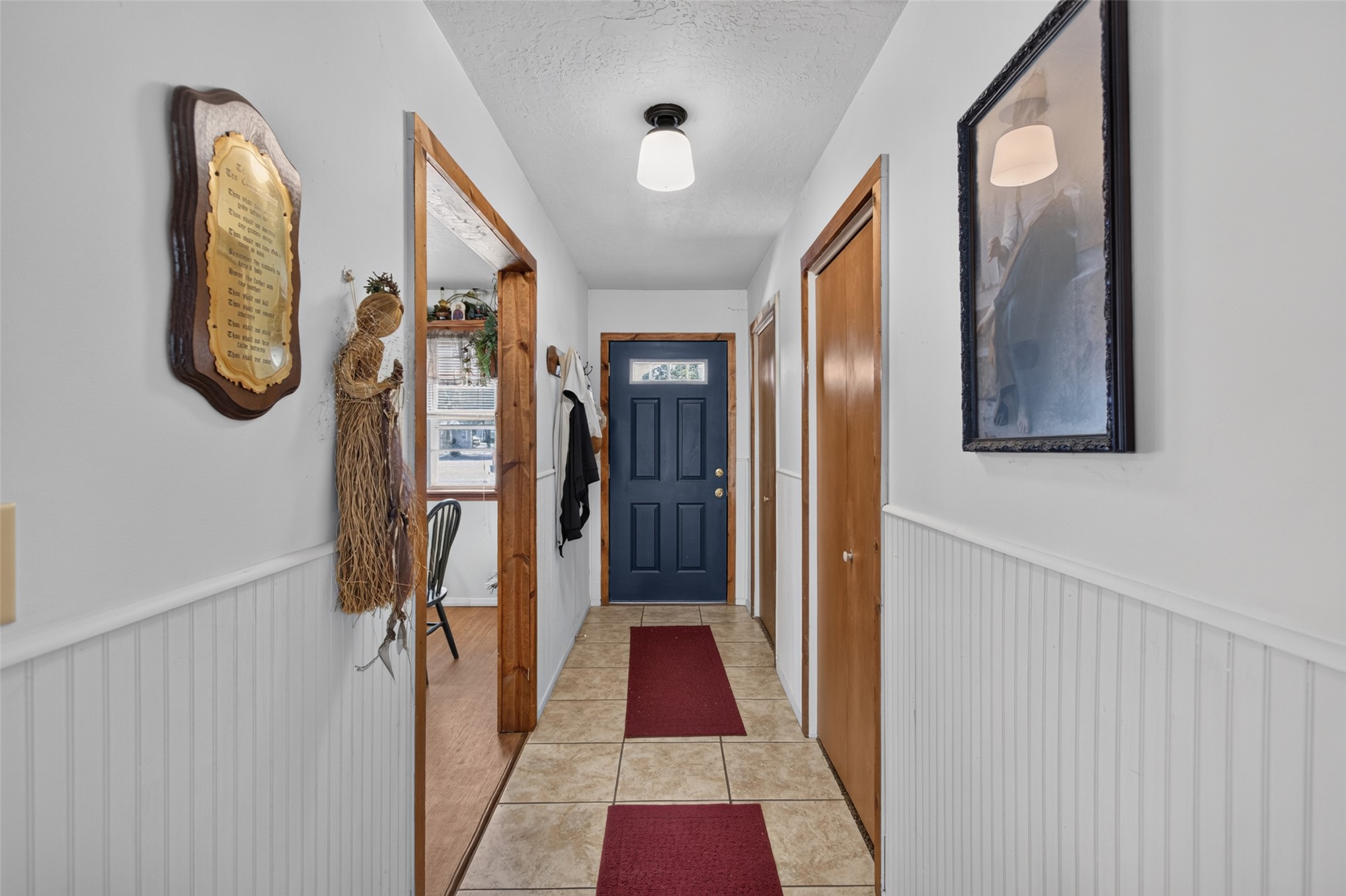 301 E Layton Street E Chelsea OK 74016