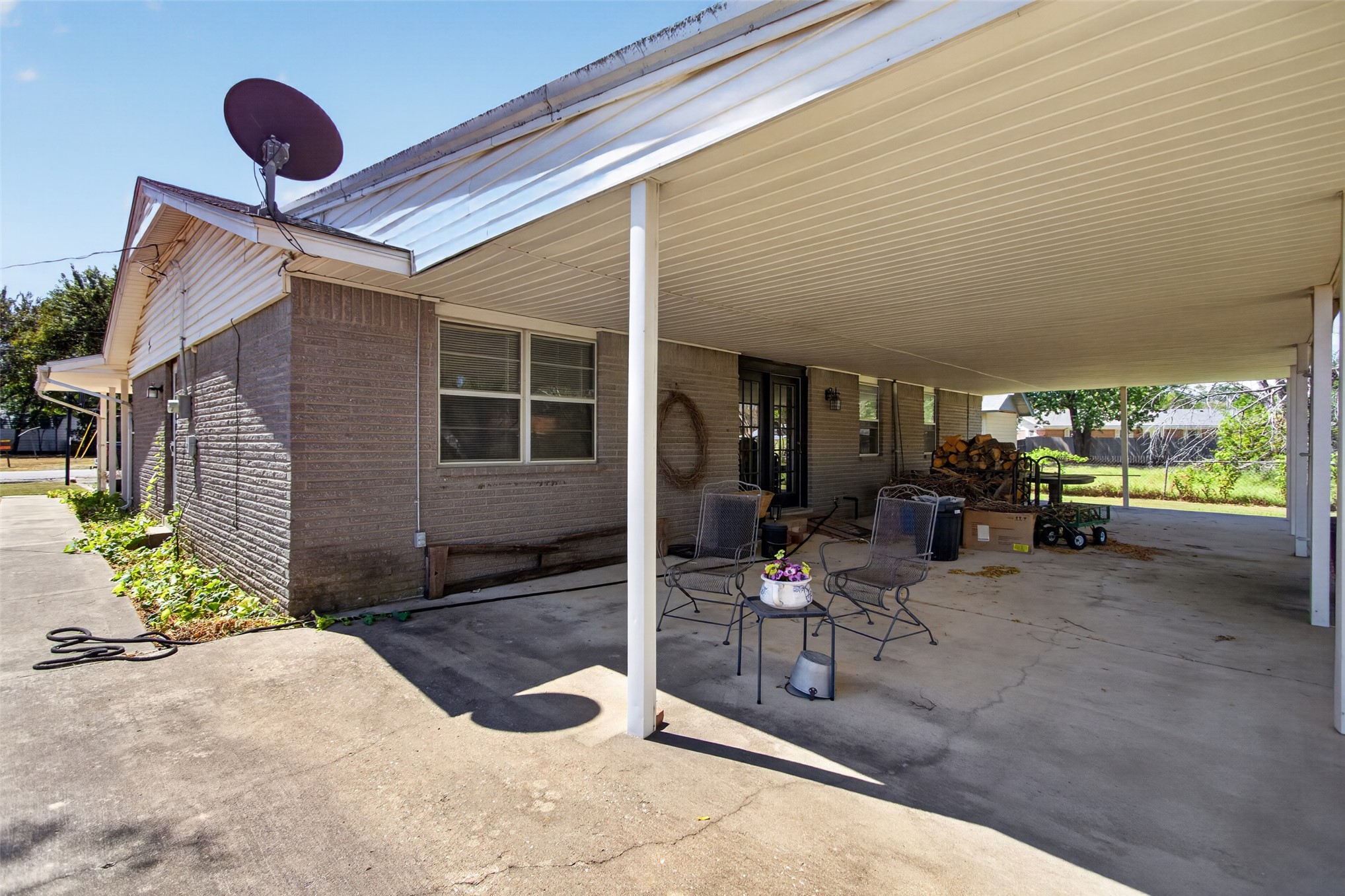 301 E Layton Street E Chelsea OK 74016