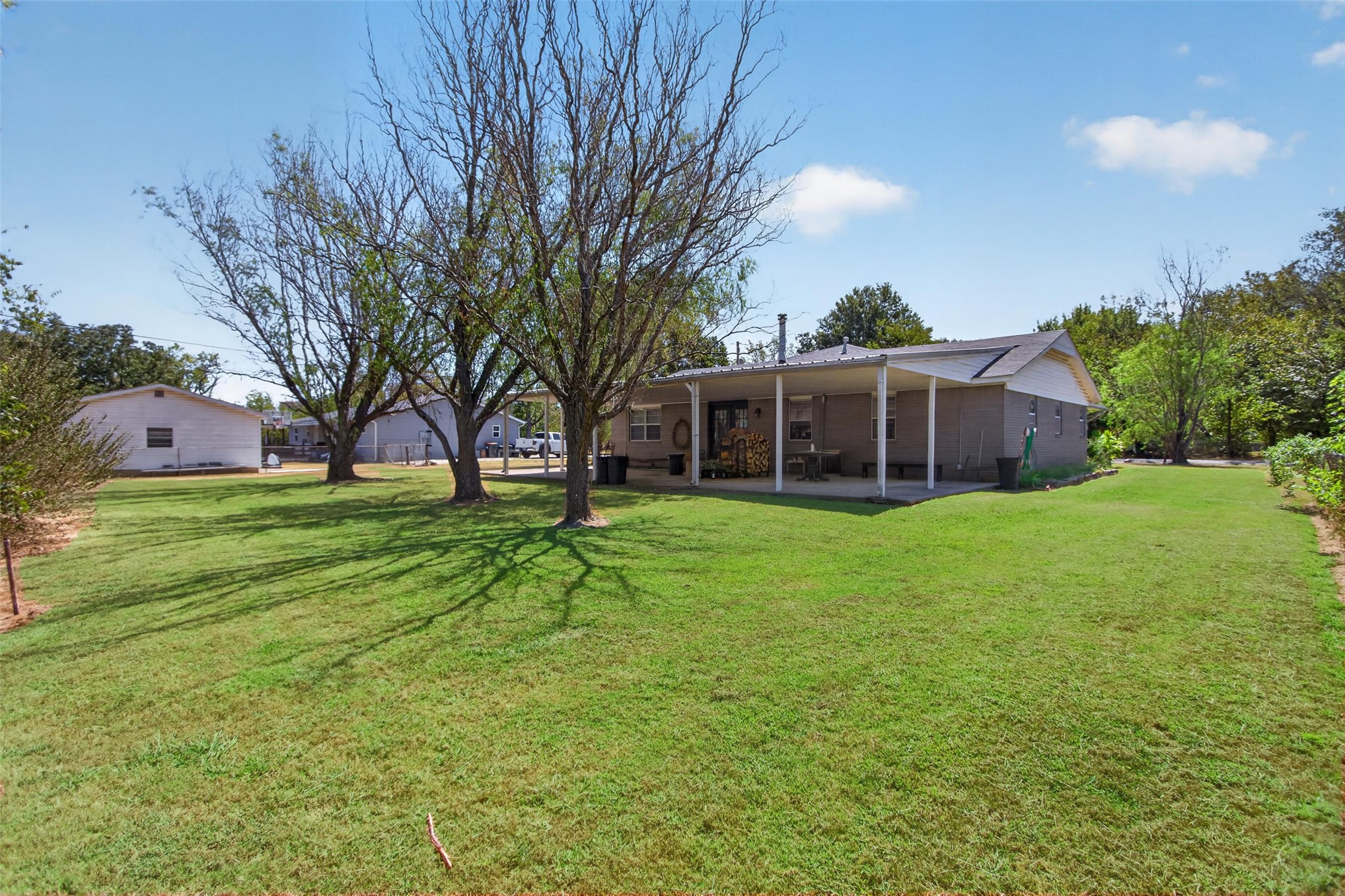 301 E Layton Street E Chelsea OK 74016