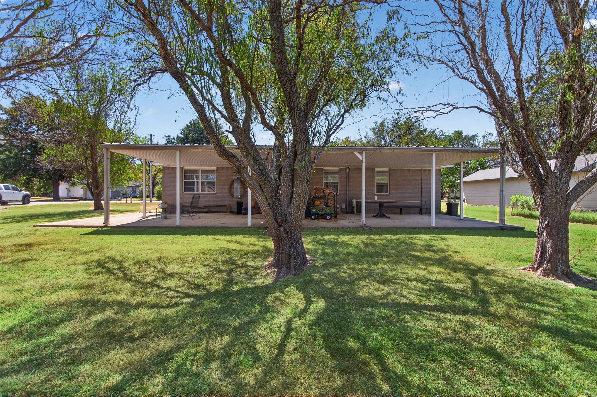 301 E Layton Street E Chelsea OK 74016