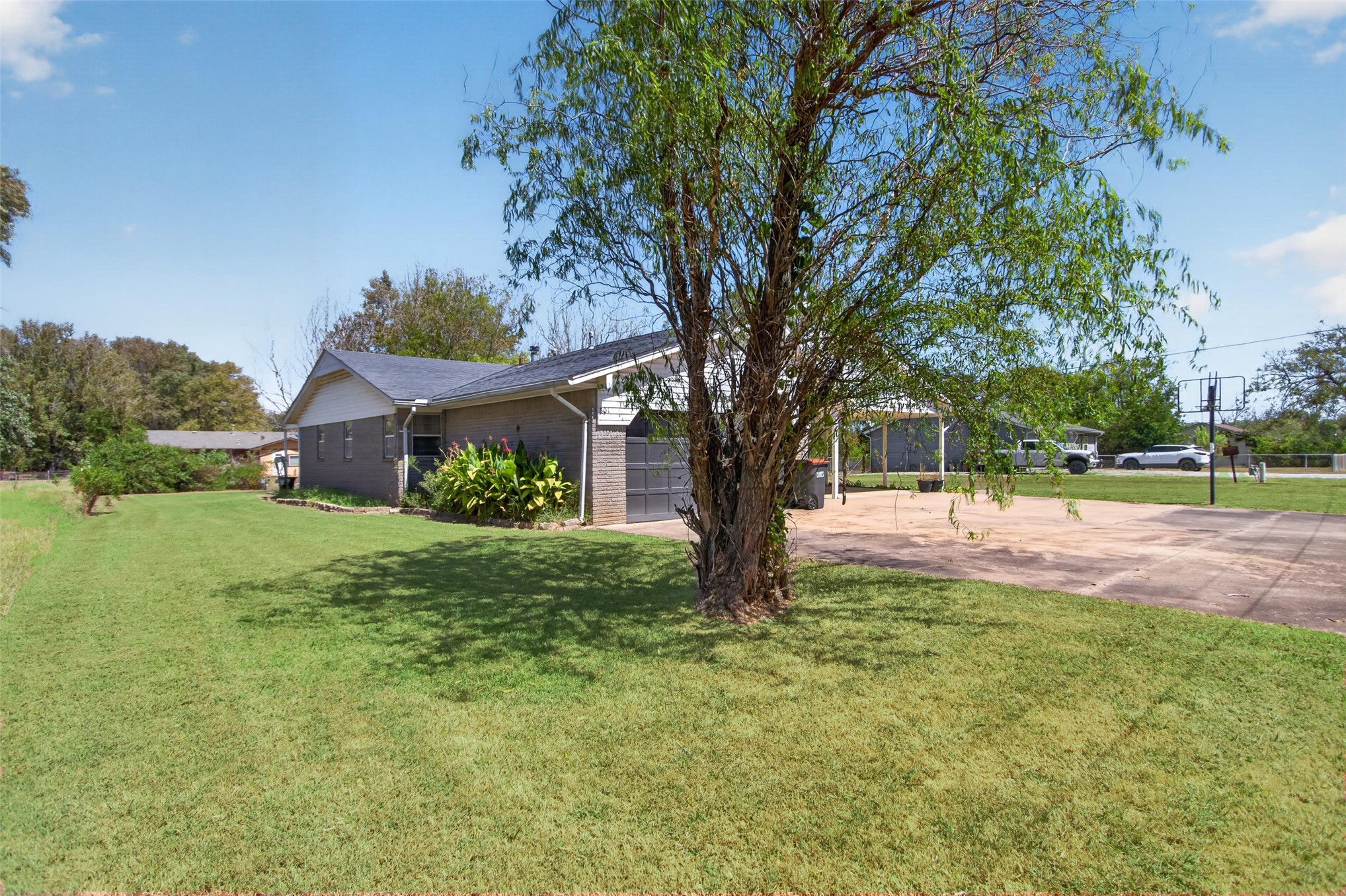 301 E Layton Street E Chelsea OK 74016