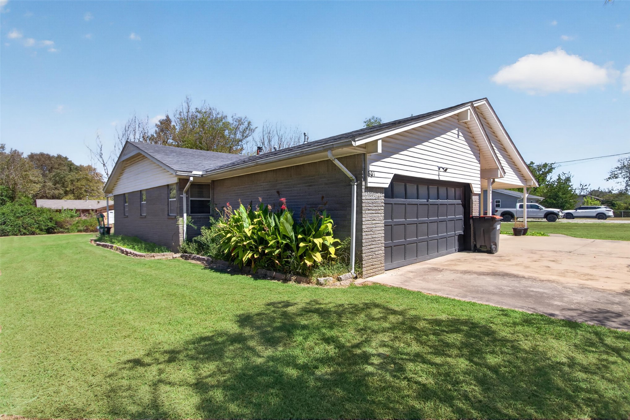 301 E Layton Street E Chelsea OK 74016