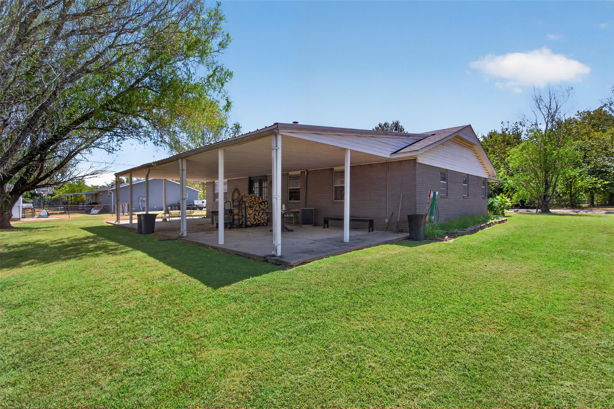 301 E Layton Street E Chelsea OK 74016