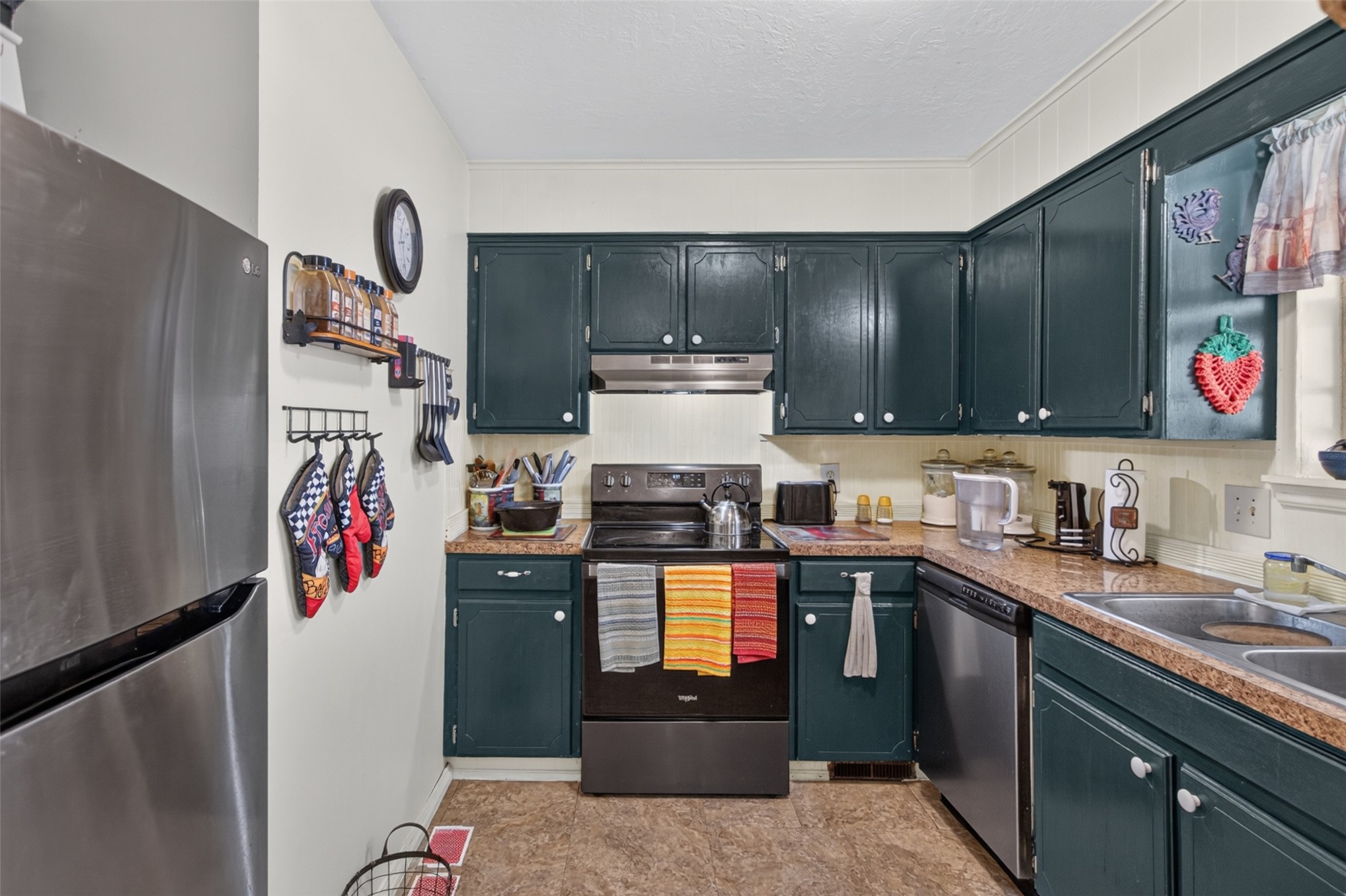 301 E Layton Street E Chelsea OK 74016