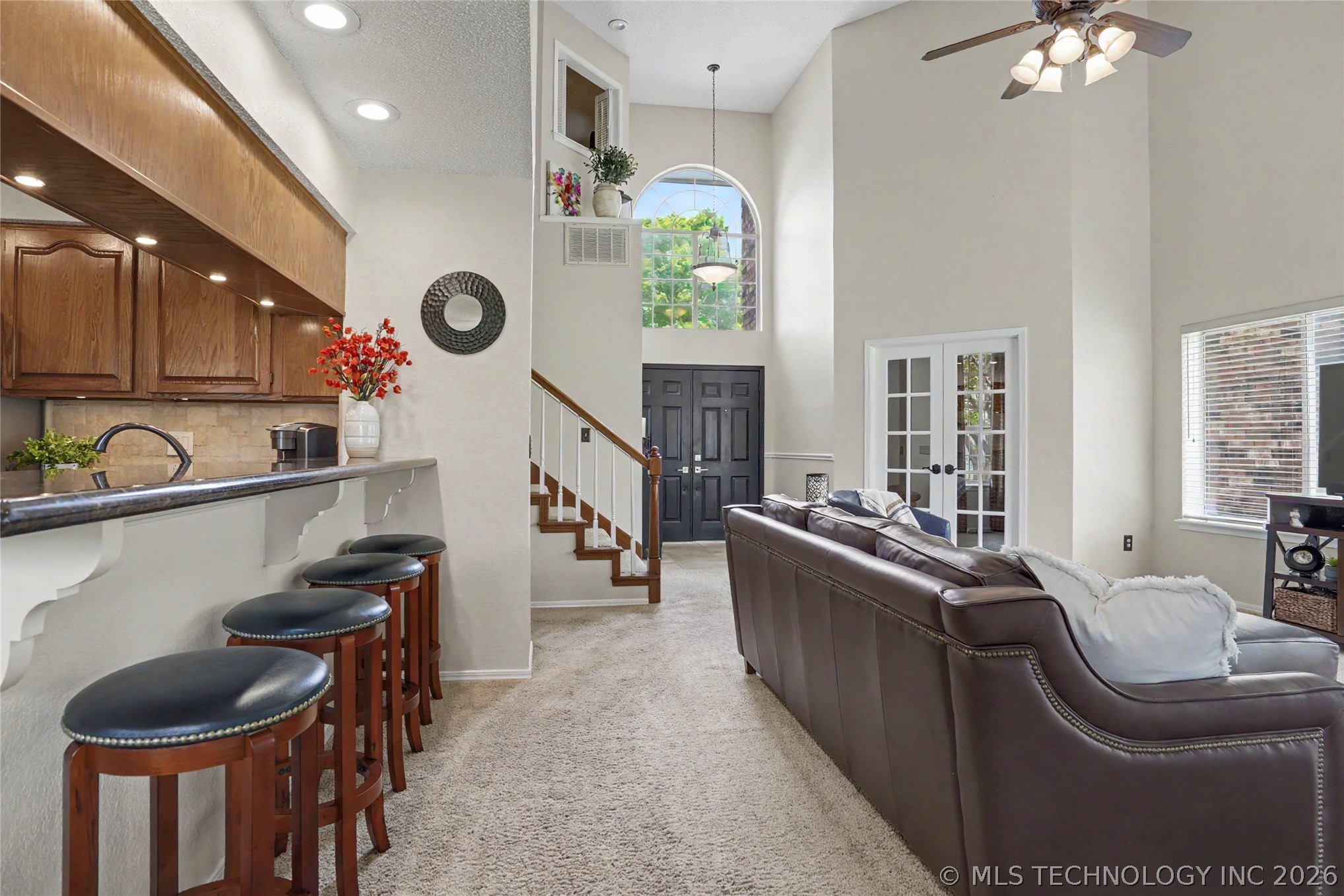 9229 S Fulton Avenue Tulsa OK 74137
