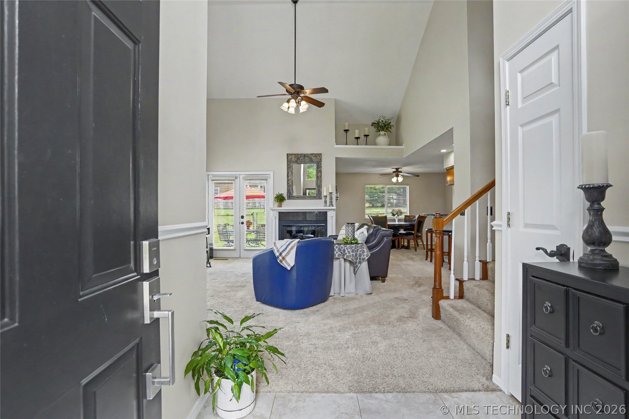 9229 S Fulton Avenue Tulsa OK 74137
