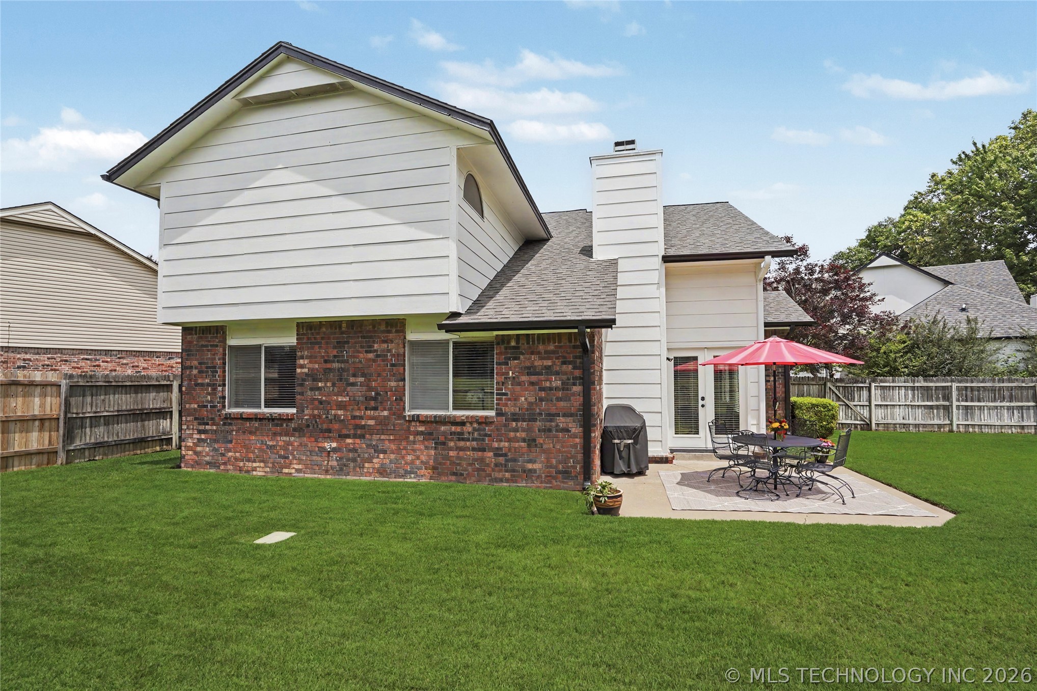 9229 S Fulton Avenue Tulsa OK 74137