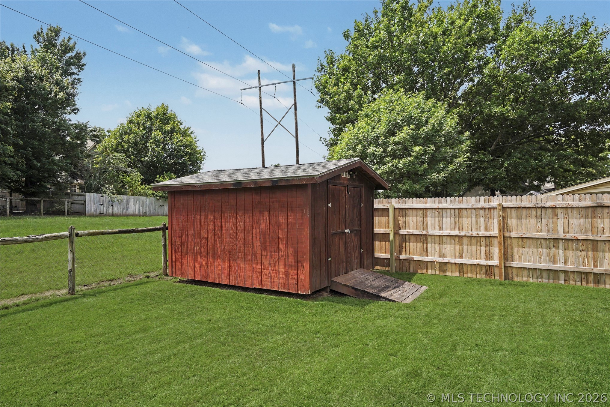 9229 S Fulton Avenue Tulsa OK 74137