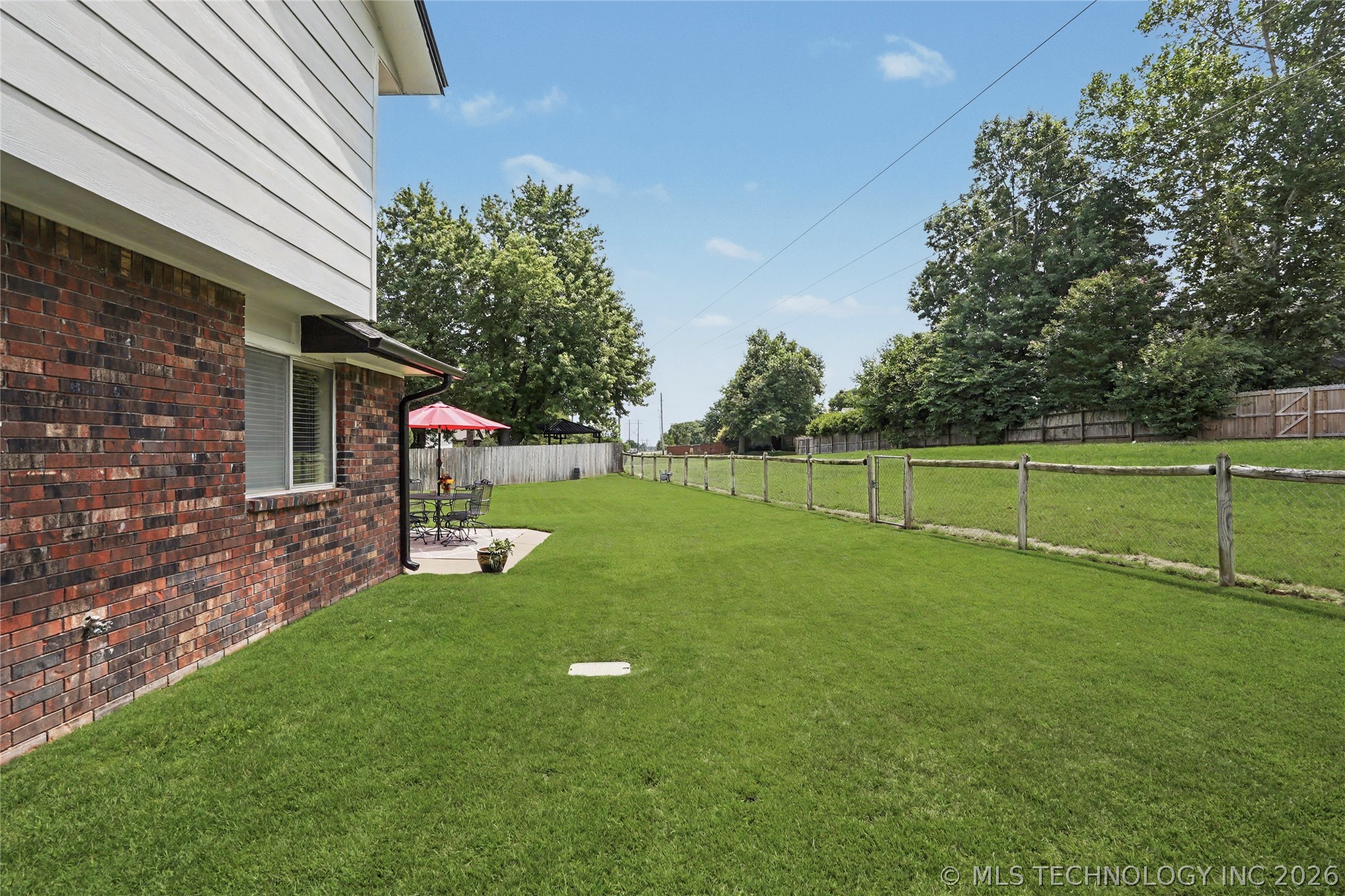 9229 S Fulton Avenue Tulsa OK 74137