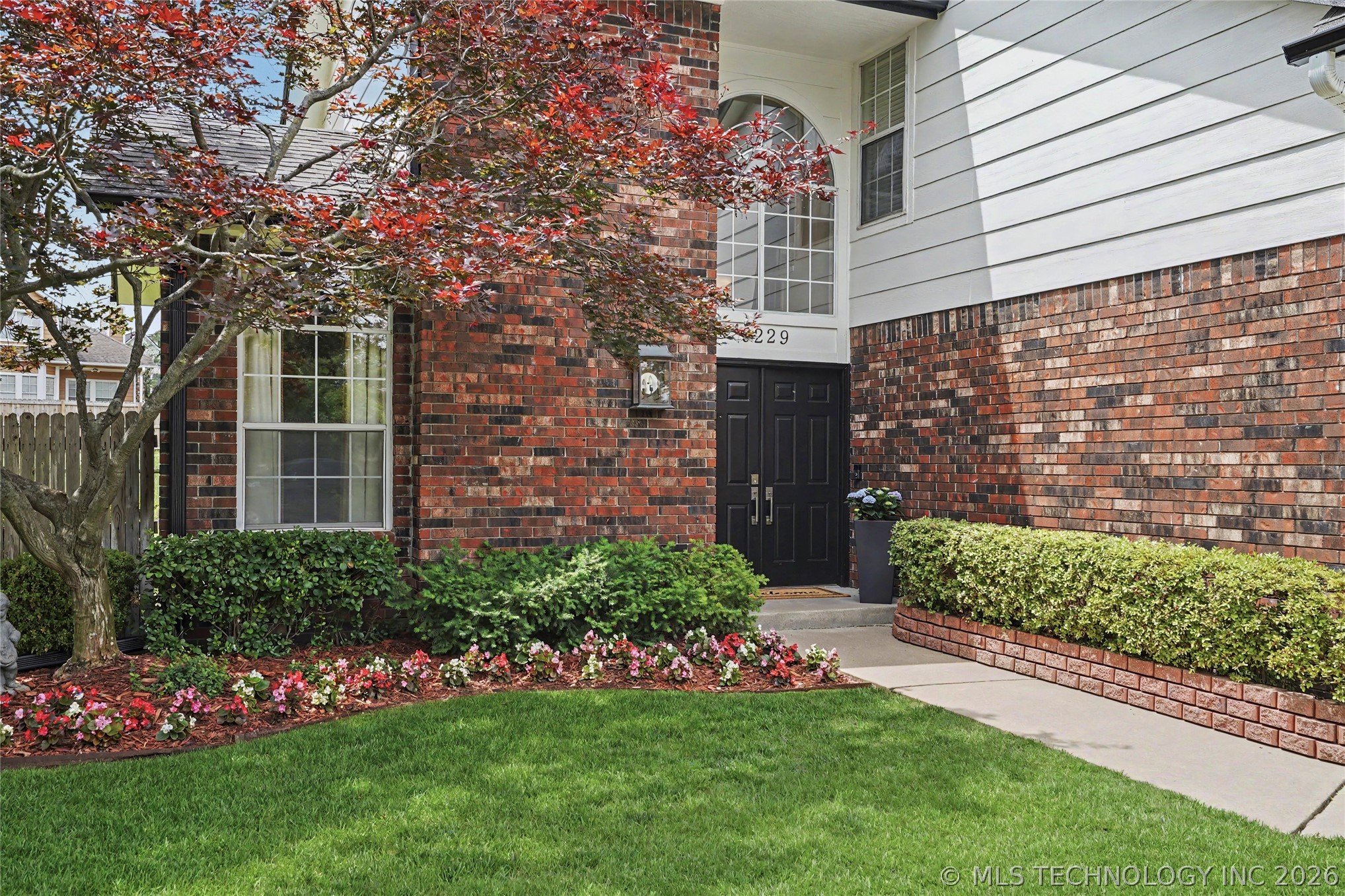 9229 S Fulton Avenue Tulsa OK 74137