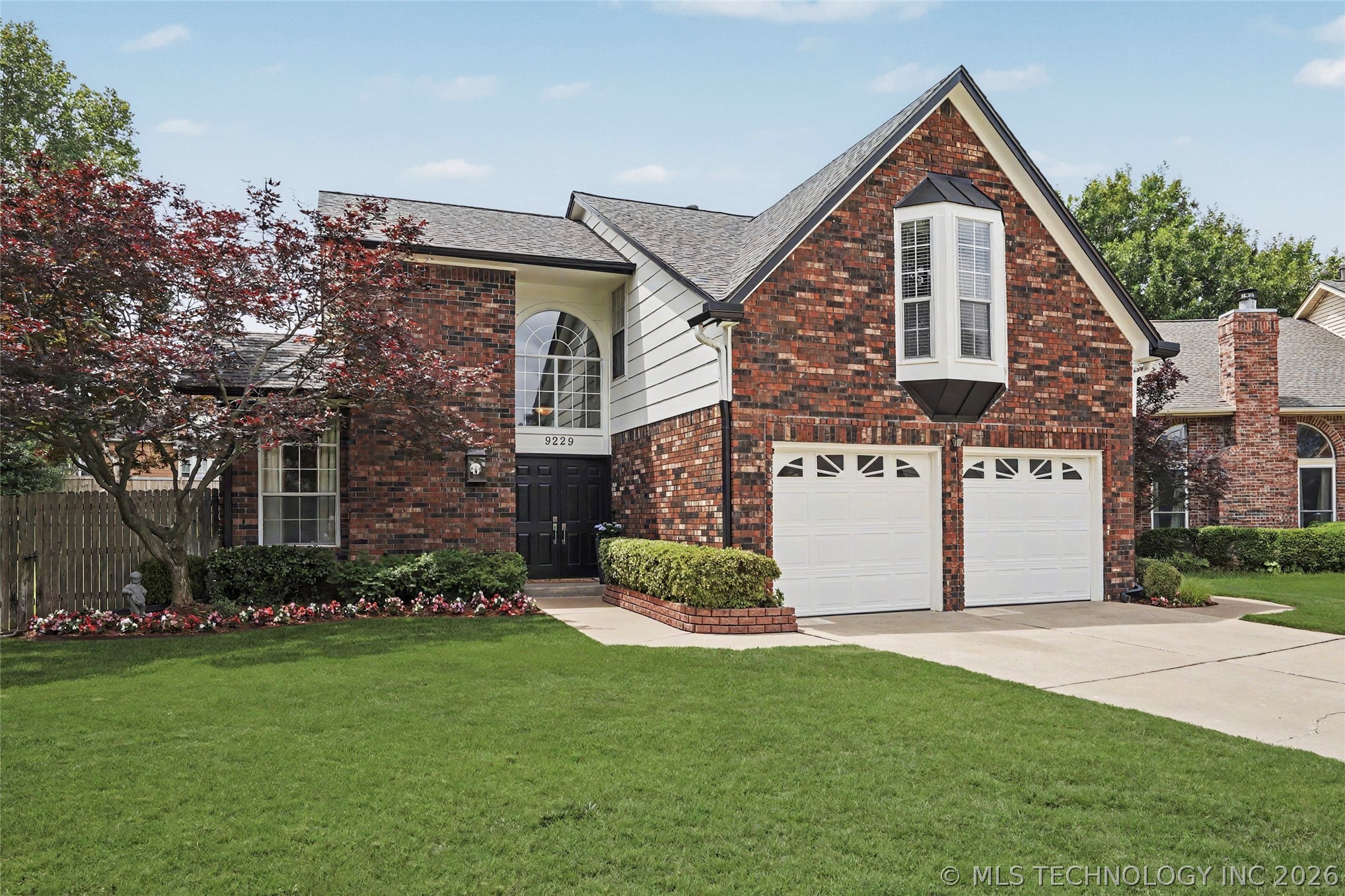 9229 S Fulton Avenue Tulsa OK 74137