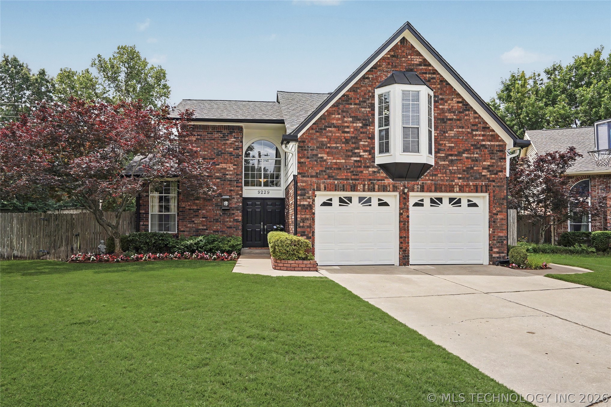 9229 S Fulton Avenue Tulsa OK 74137