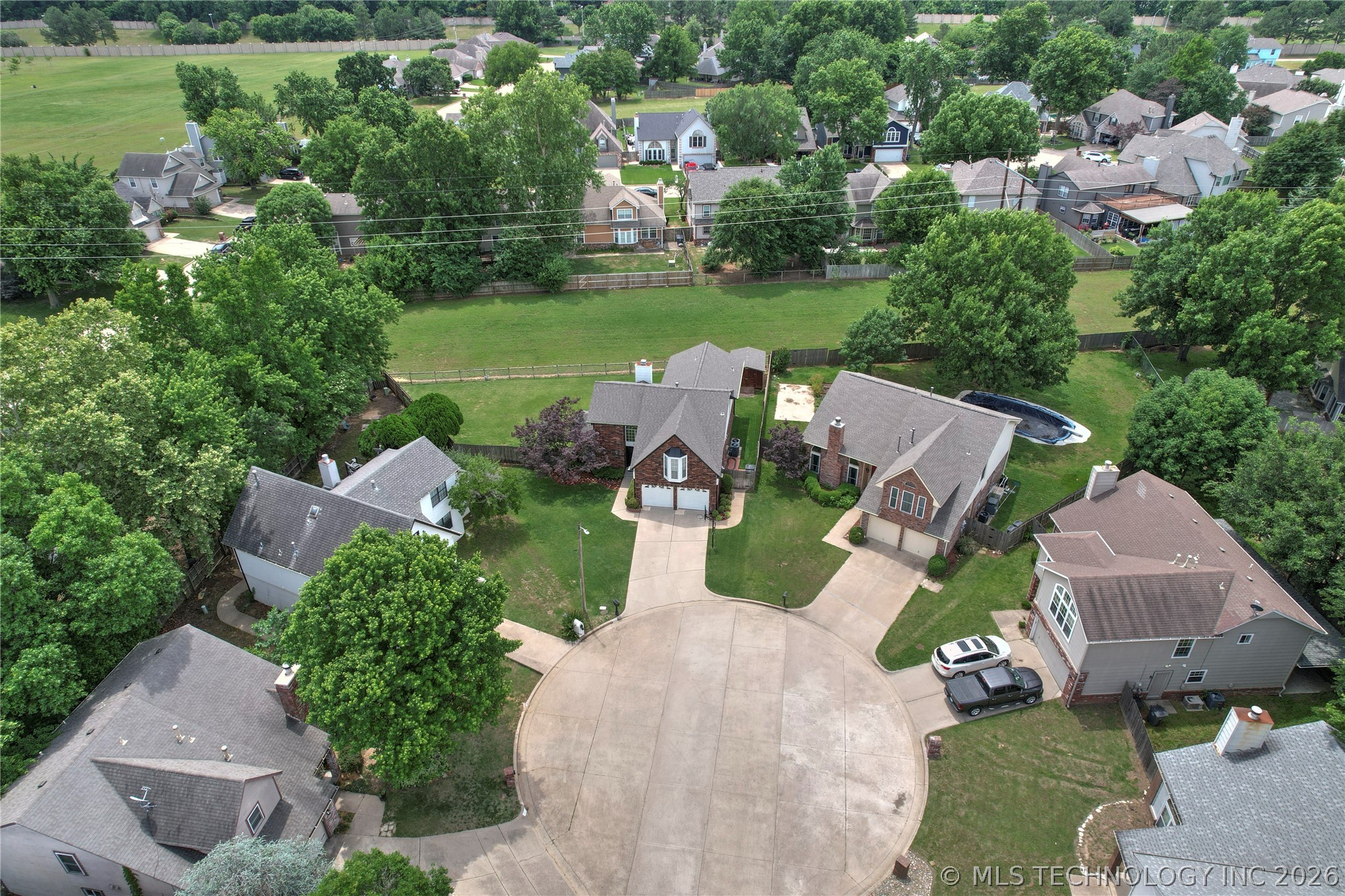 9229 S Fulton Avenue Tulsa OK 74137