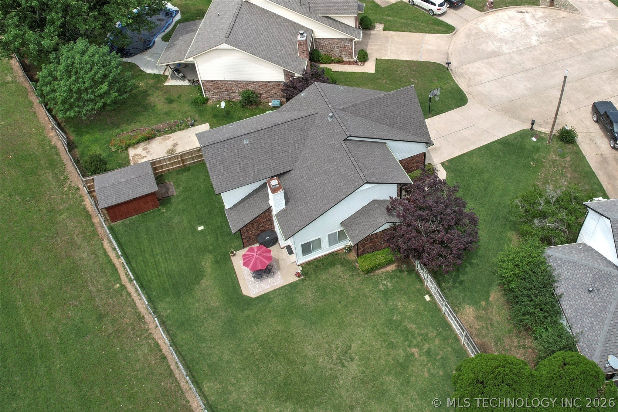 9229 S Fulton Avenue Tulsa OK 74137