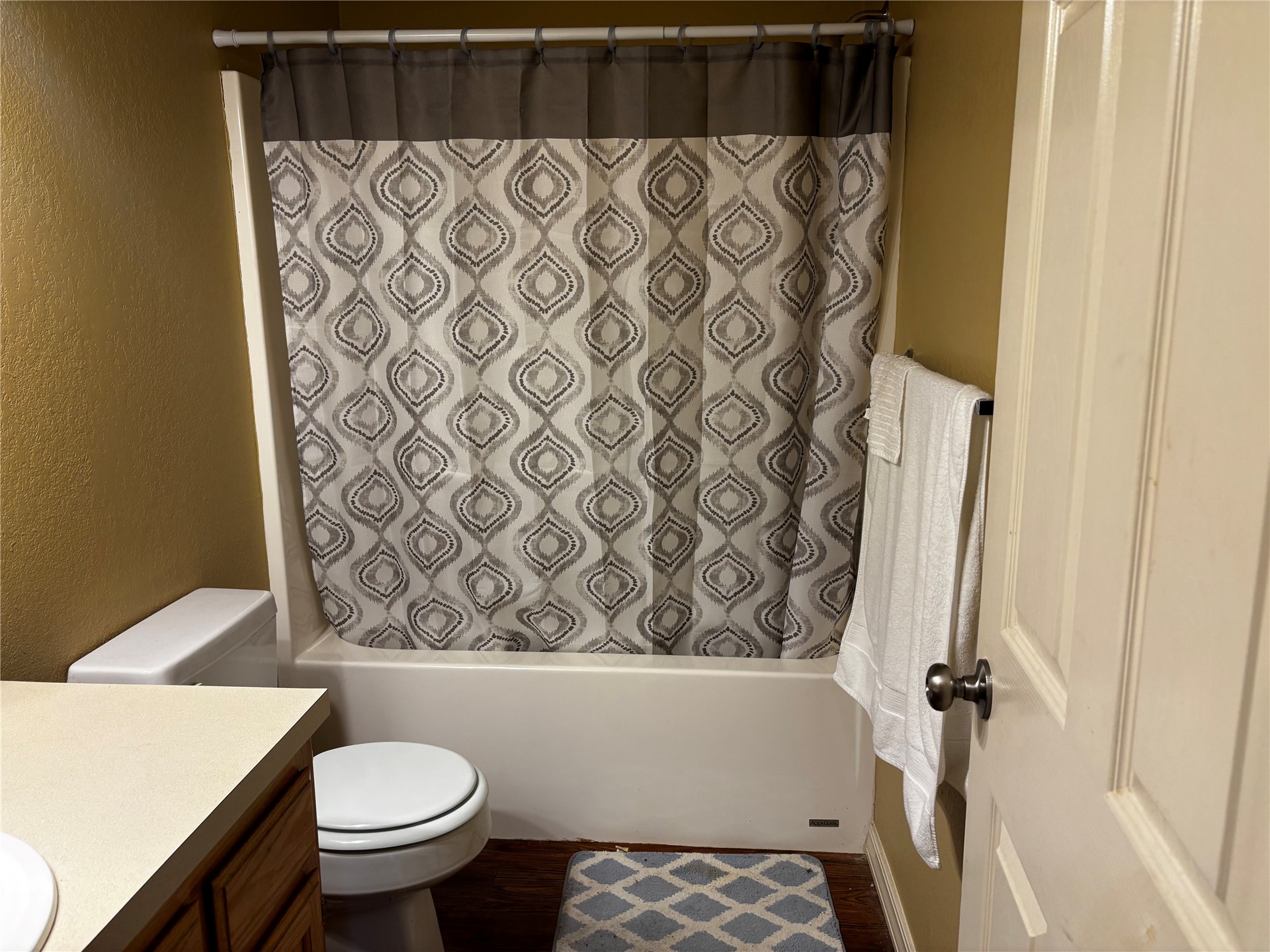 1519 Cherokee Trail Muldrow OK 74948
