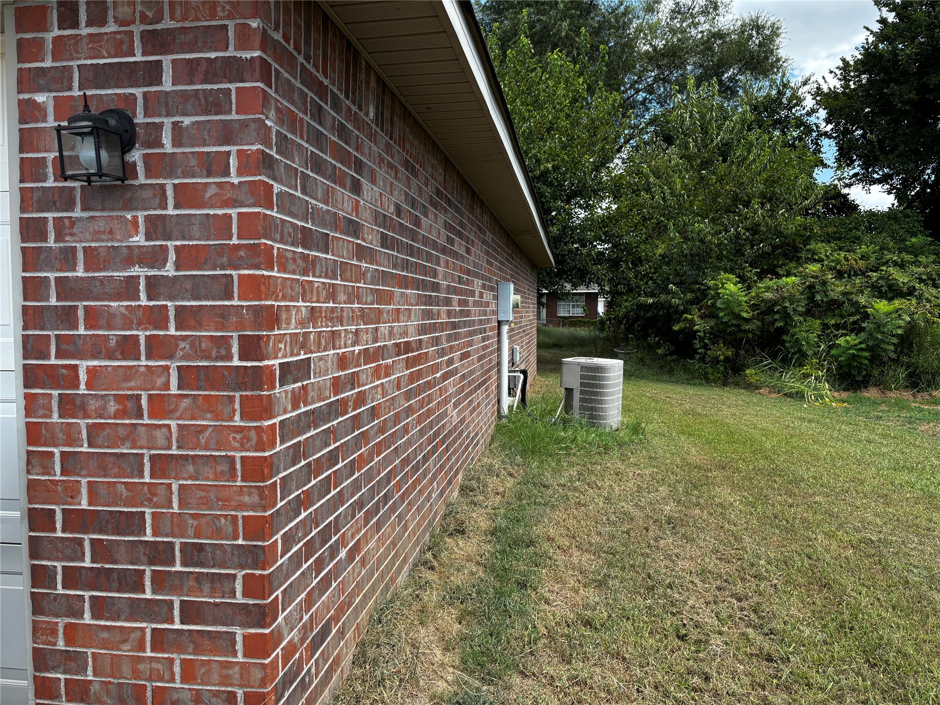 1519 Cherokee Trail Muldrow OK 74948