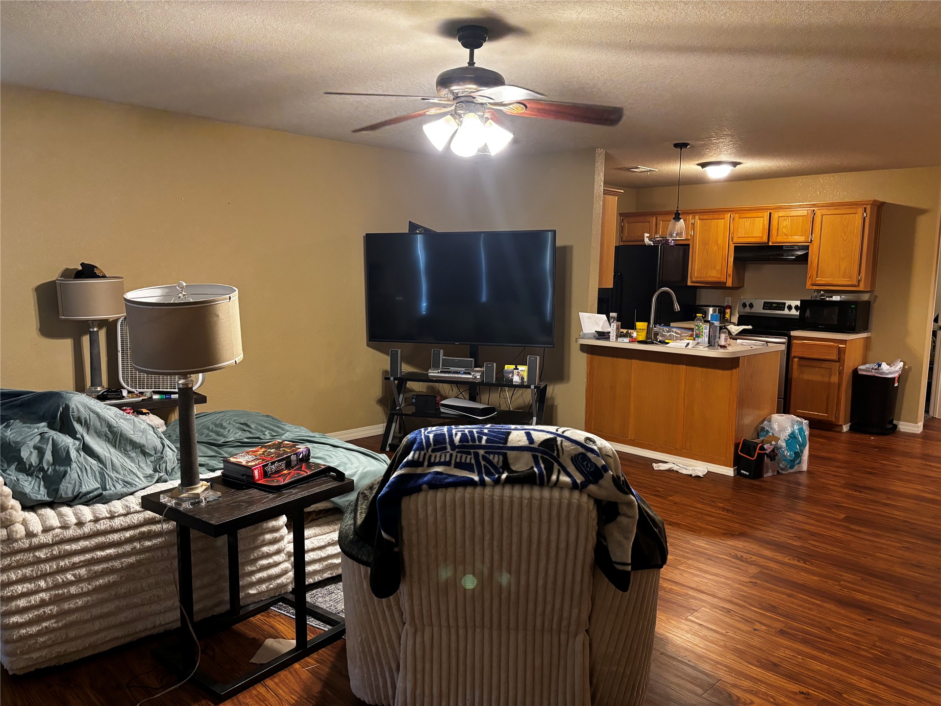 1519 Cherokee Trail Muldrow OK 74948