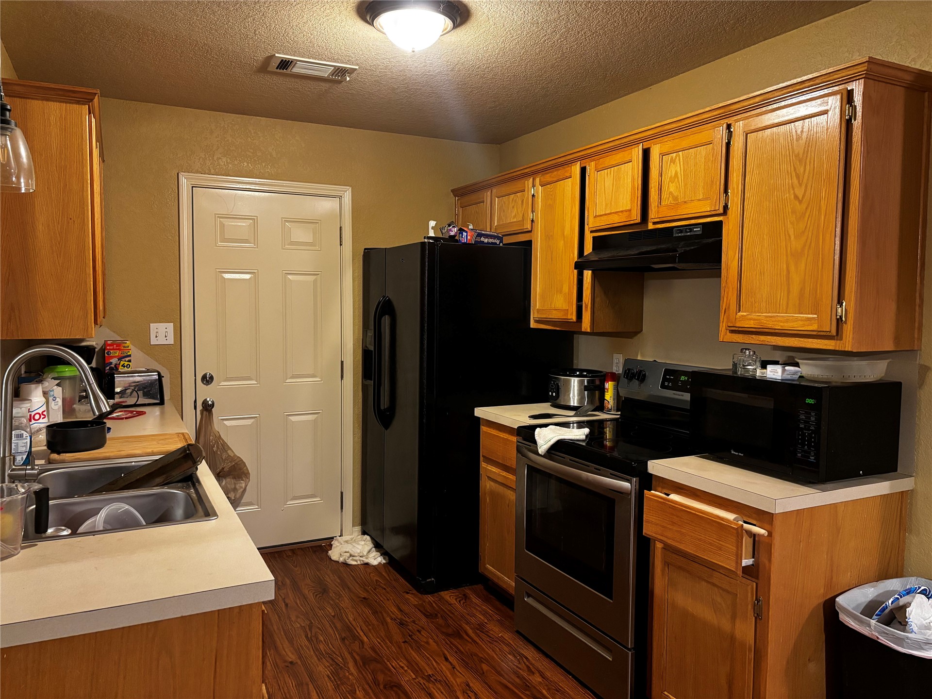 1519 Cherokee Trail Muldrow OK 74948