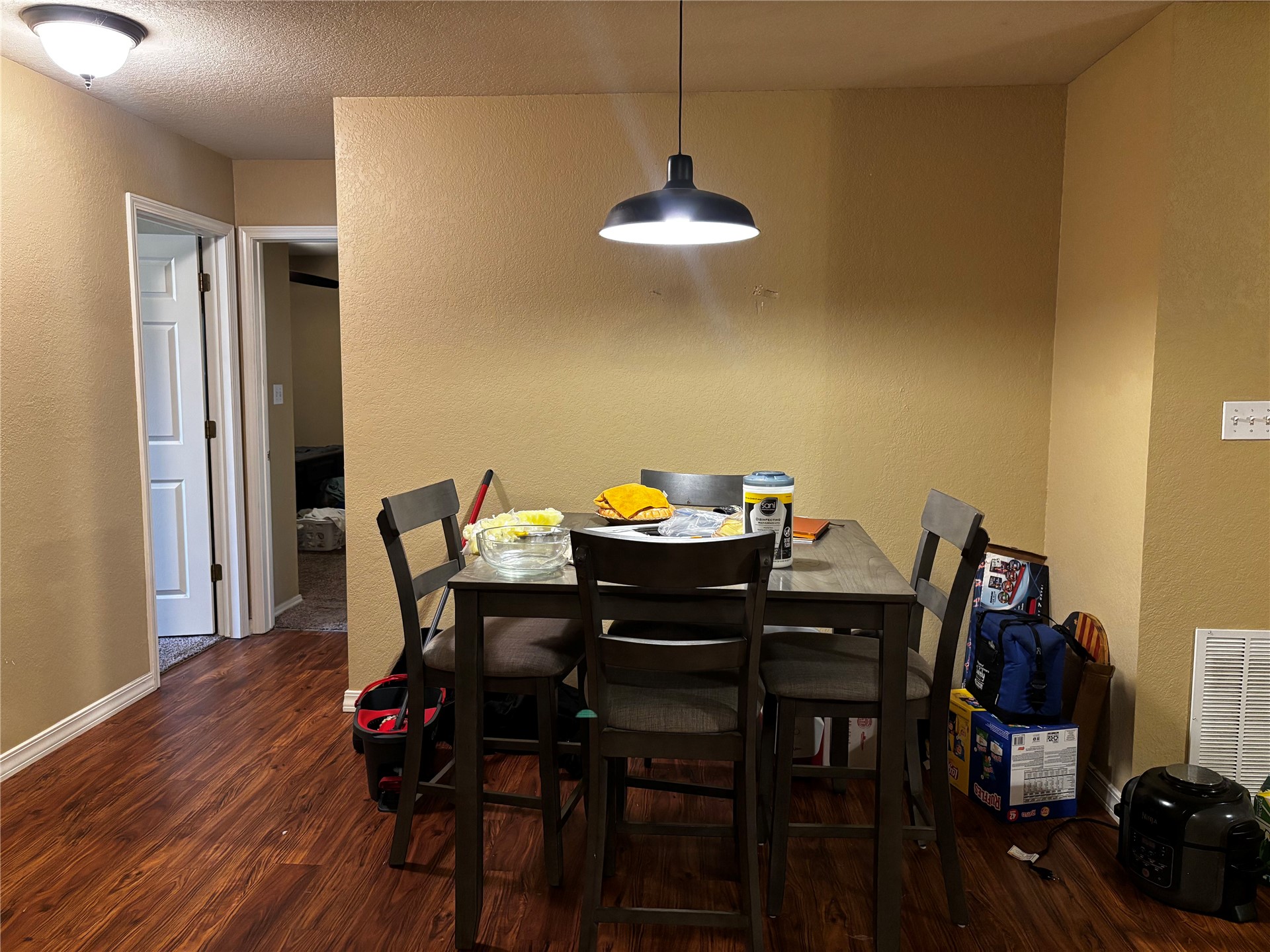 1519 Cherokee Trail Muldrow OK 74948