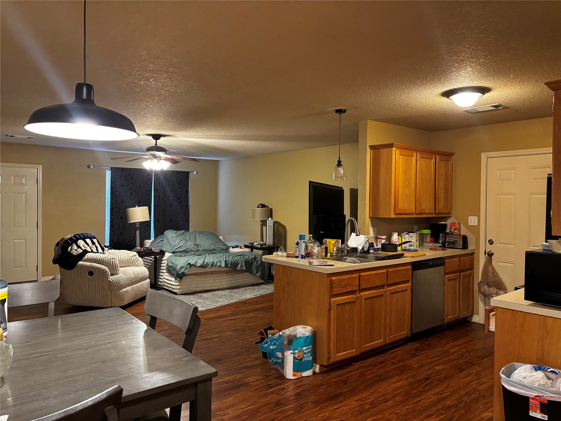 1519 Cherokee Trail Muldrow OK 74948