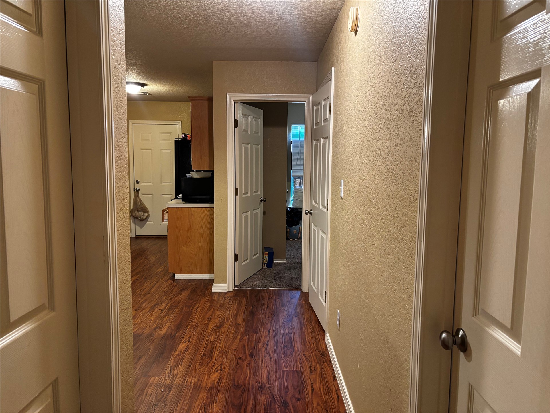 1519 Cherokee Trail Muldrow OK 74948