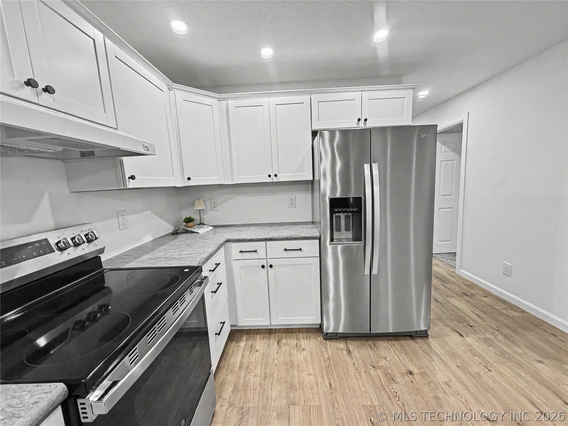 226 E Cedar Street Stilwell OK 74960
