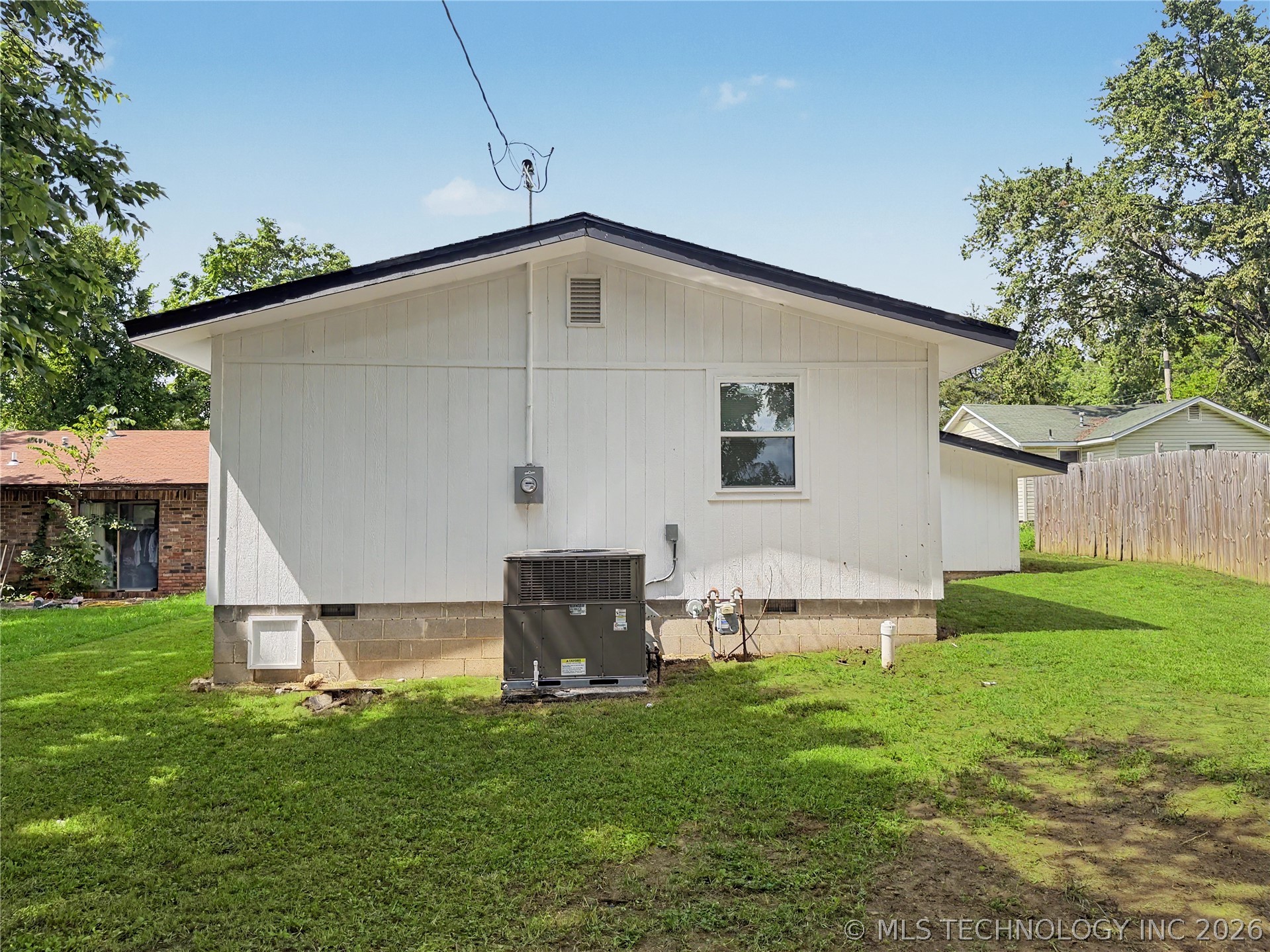 226 E Cedar Street Stilwell OK 74960
