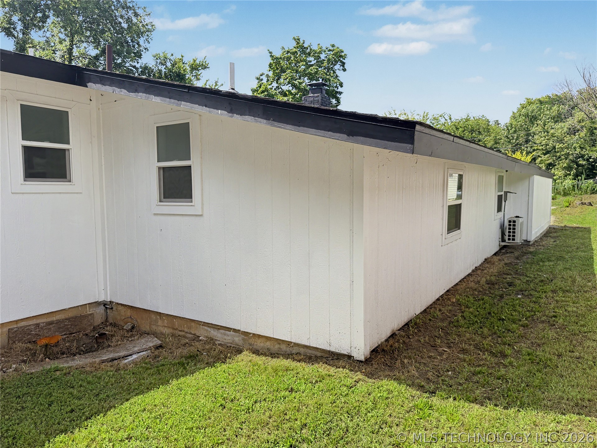 226 E Cedar Street Stilwell OK 74960