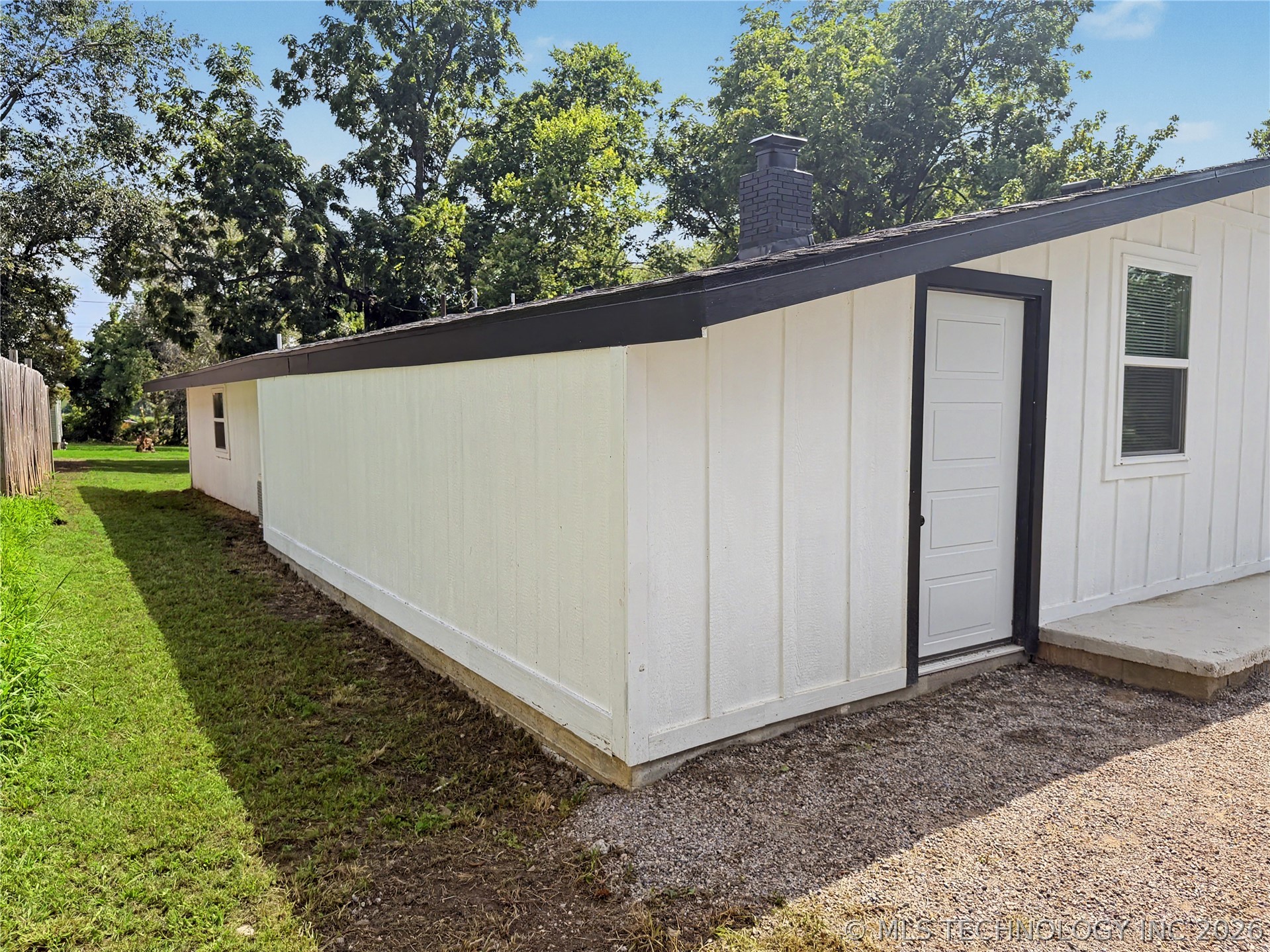 226 E Cedar Street Stilwell OK 74960