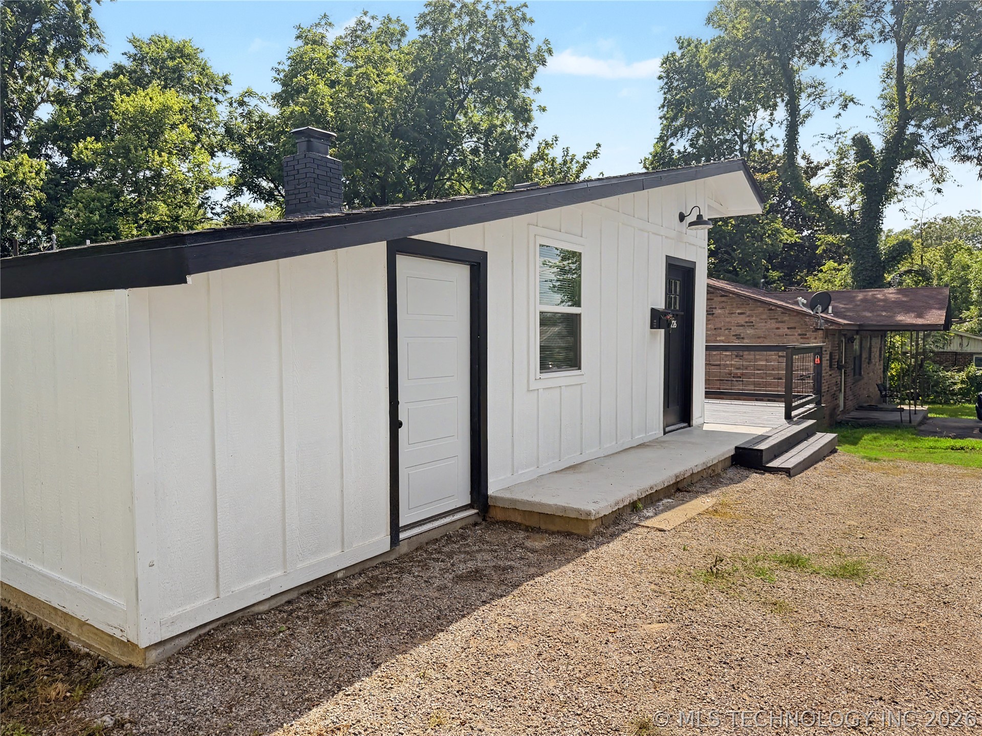 226 E Cedar Street Stilwell OK 74960