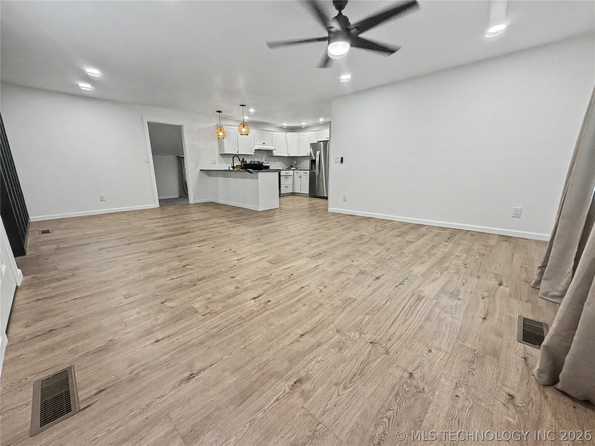 226 E Cedar Street Stilwell OK 74960