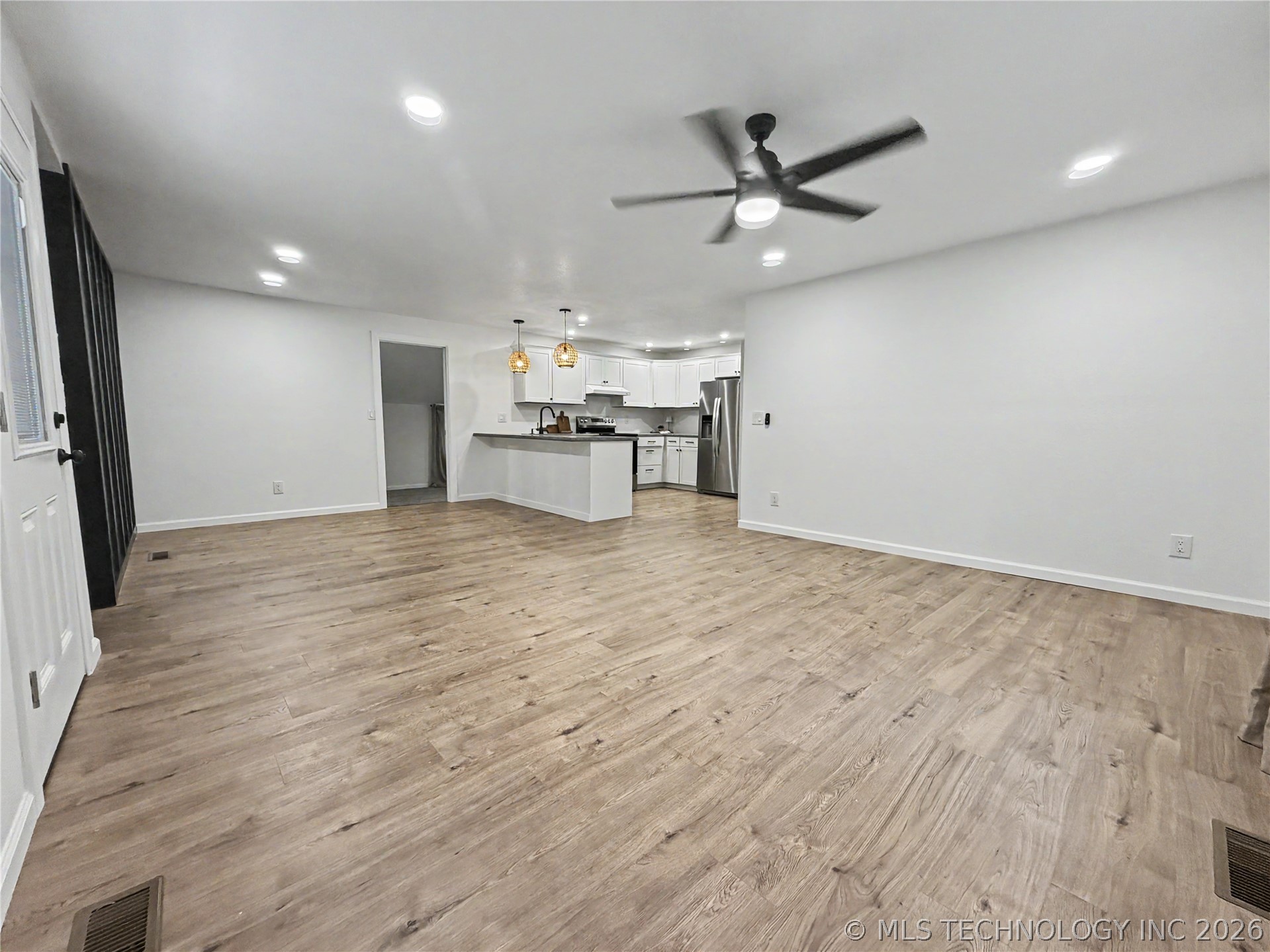 226 E Cedar Street Stilwell OK 74960