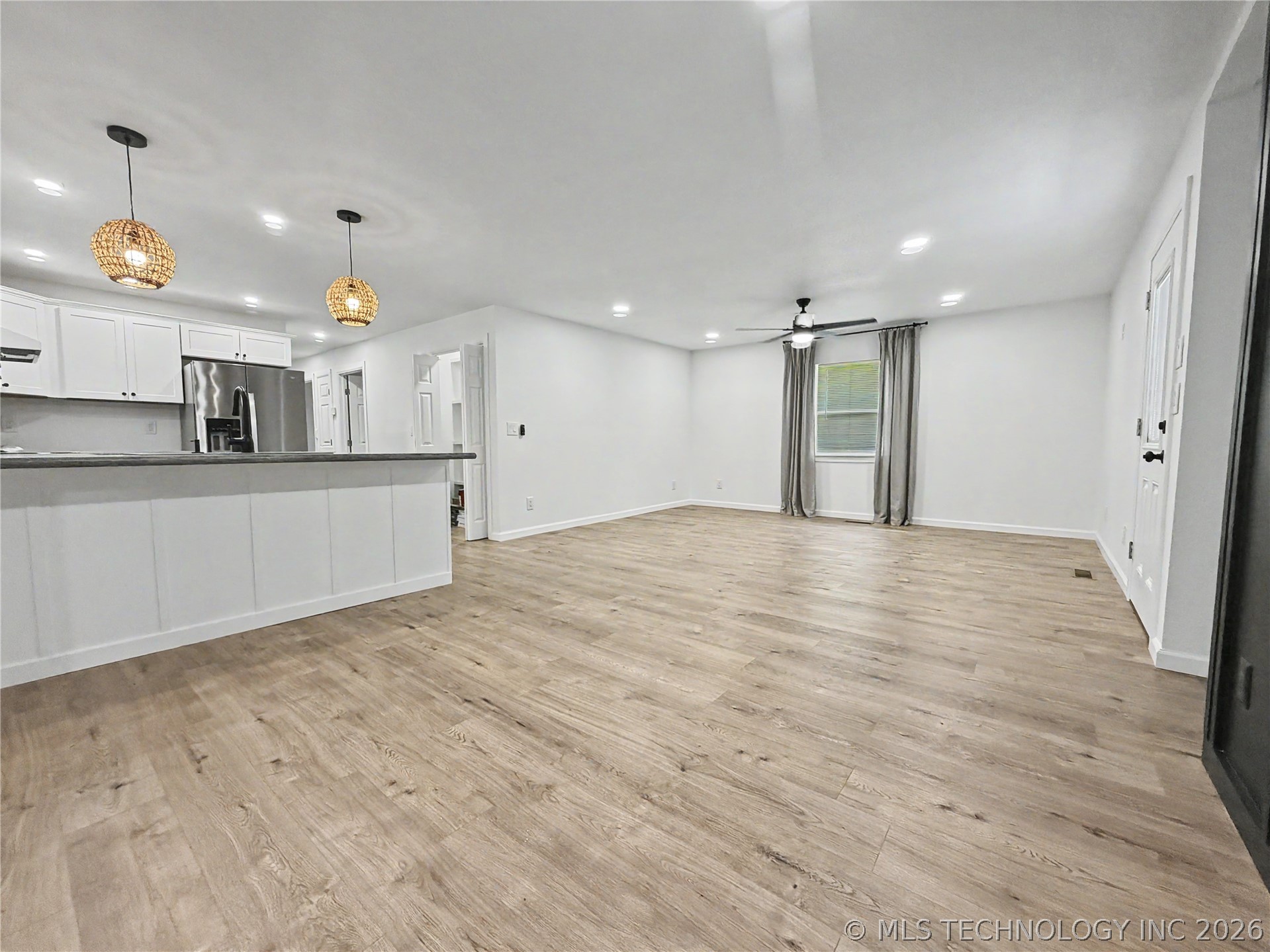 226 E Cedar Street Stilwell OK 74960